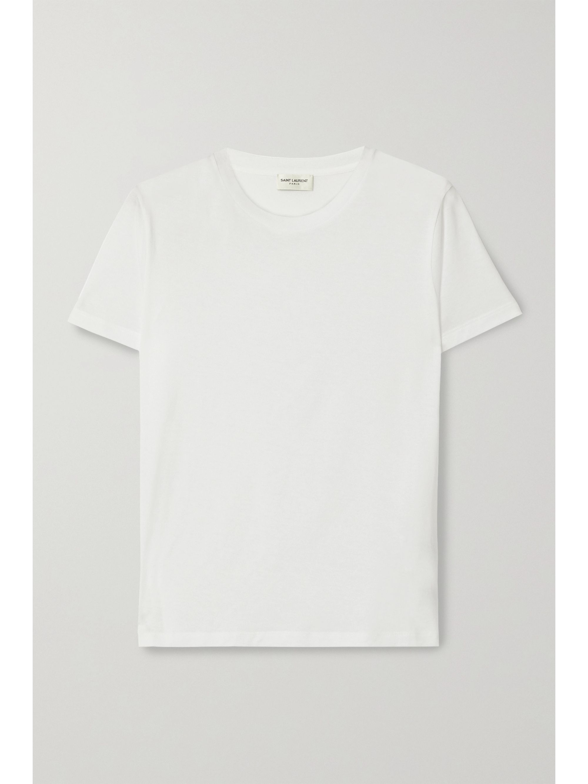 saint lauren t shirt