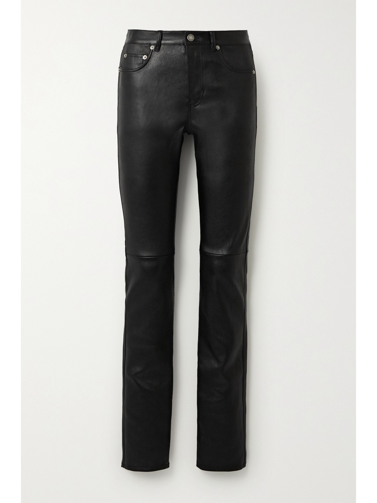 SAINT LAURENT - Stre...