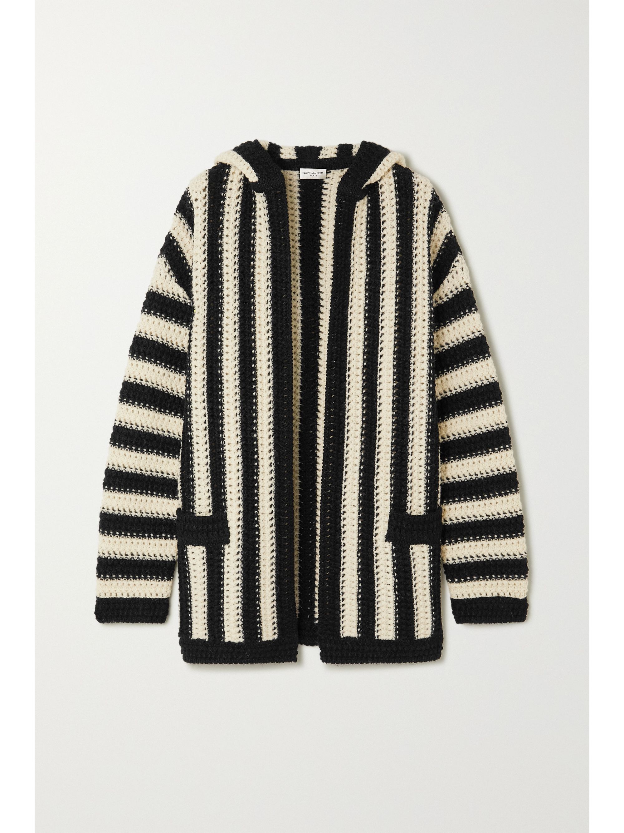 saint laurent cardigan