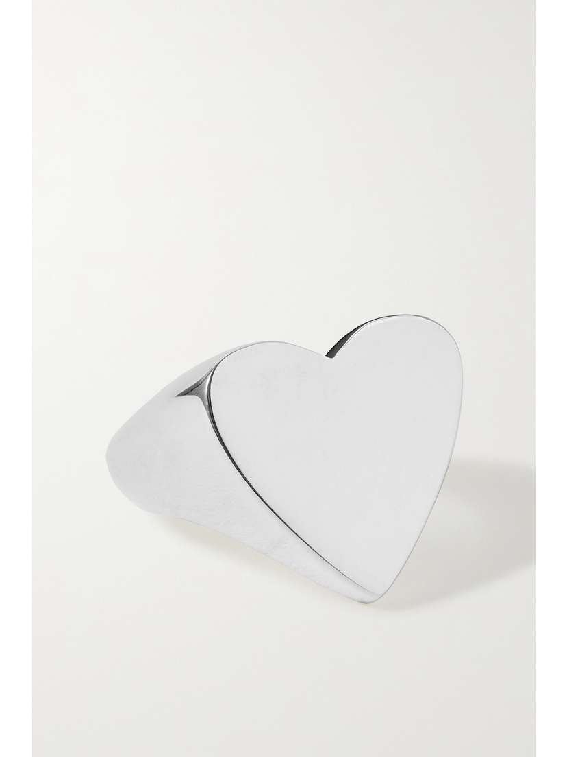 Sophie Buhai Heart  Ring