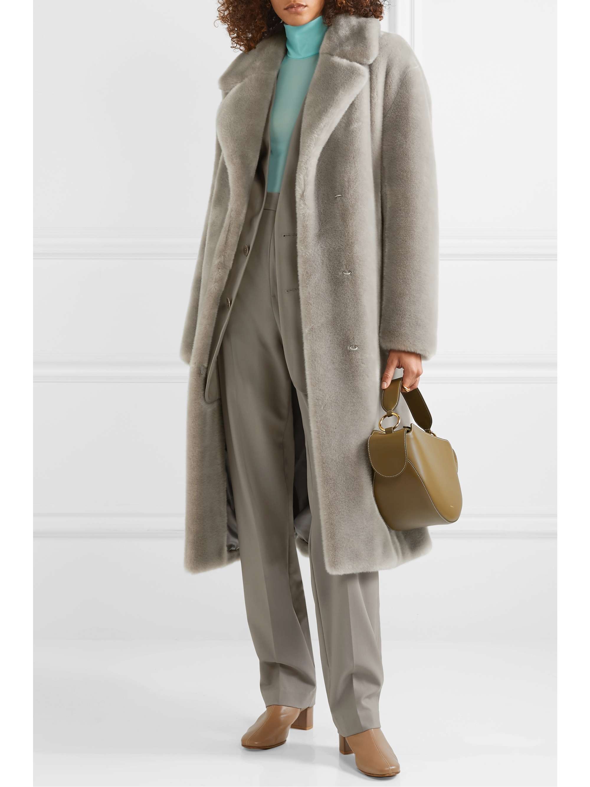tibi coat