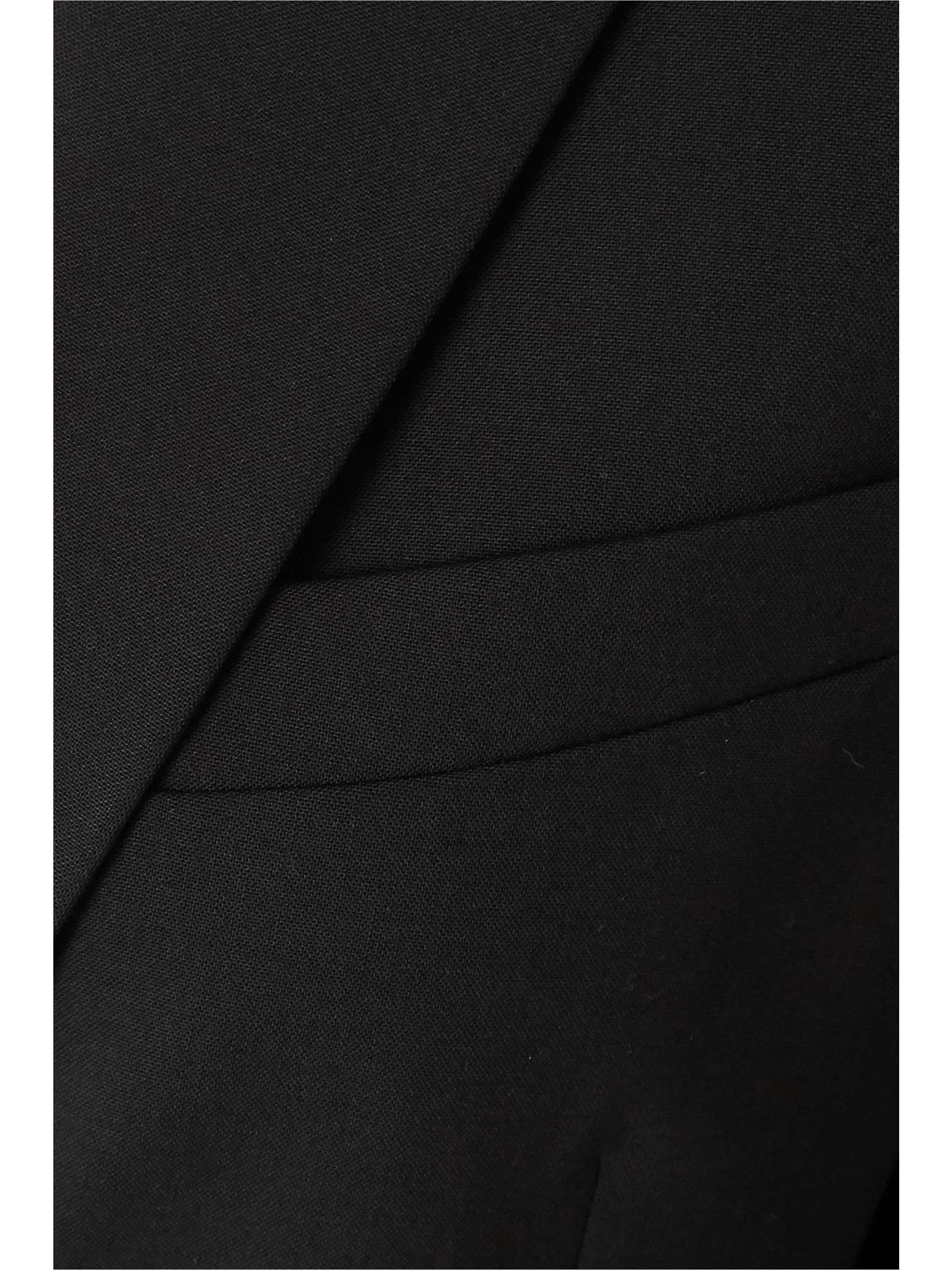 THEORY Etiennette grain de poudre wool-blend blazer