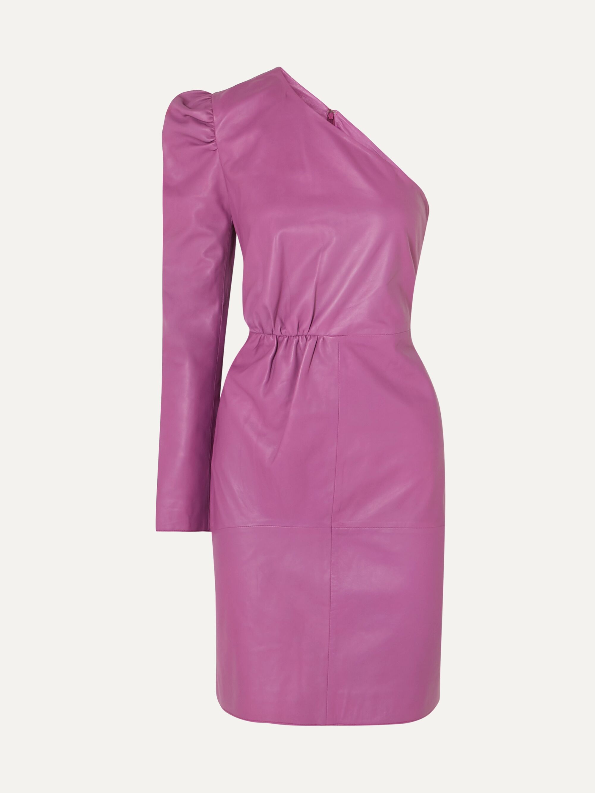 Pernille Teisbaek Kayla one-shoulder 