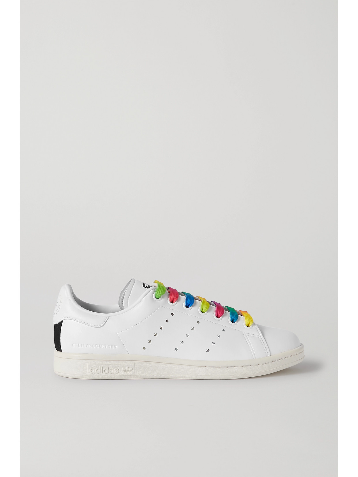 Pelagic kold Multiplikation Adidas By Stella Mccartney White Adidas Originals Edition Stan Smith  Trainers | ModeSens