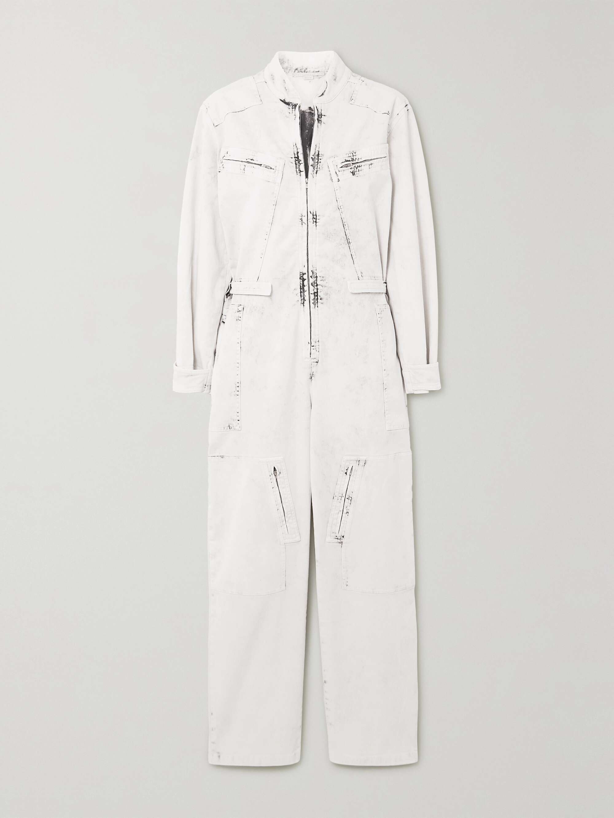 stella mccartney all in one jumpsuit