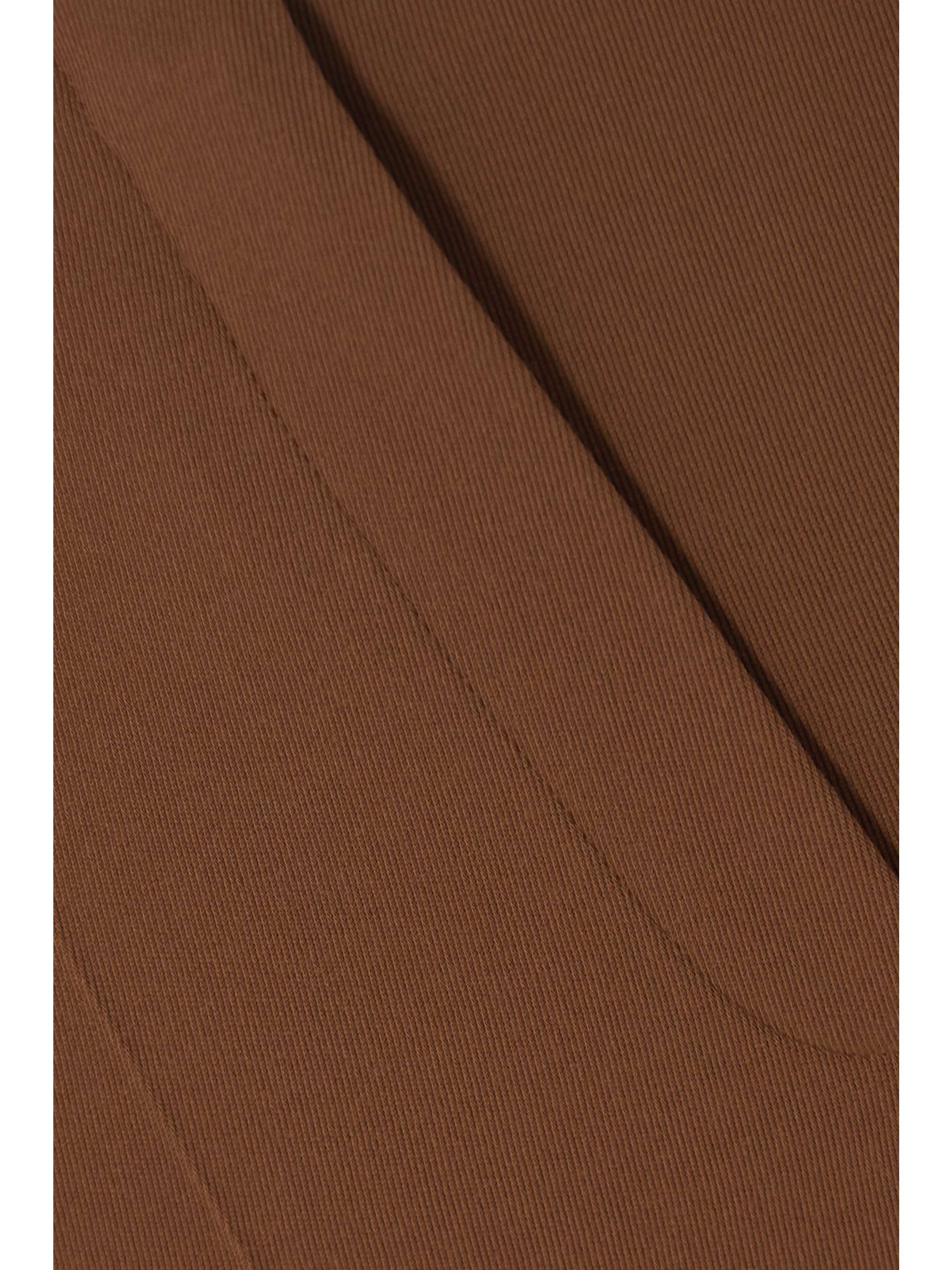 THE ROW Alexa wool-twill pants