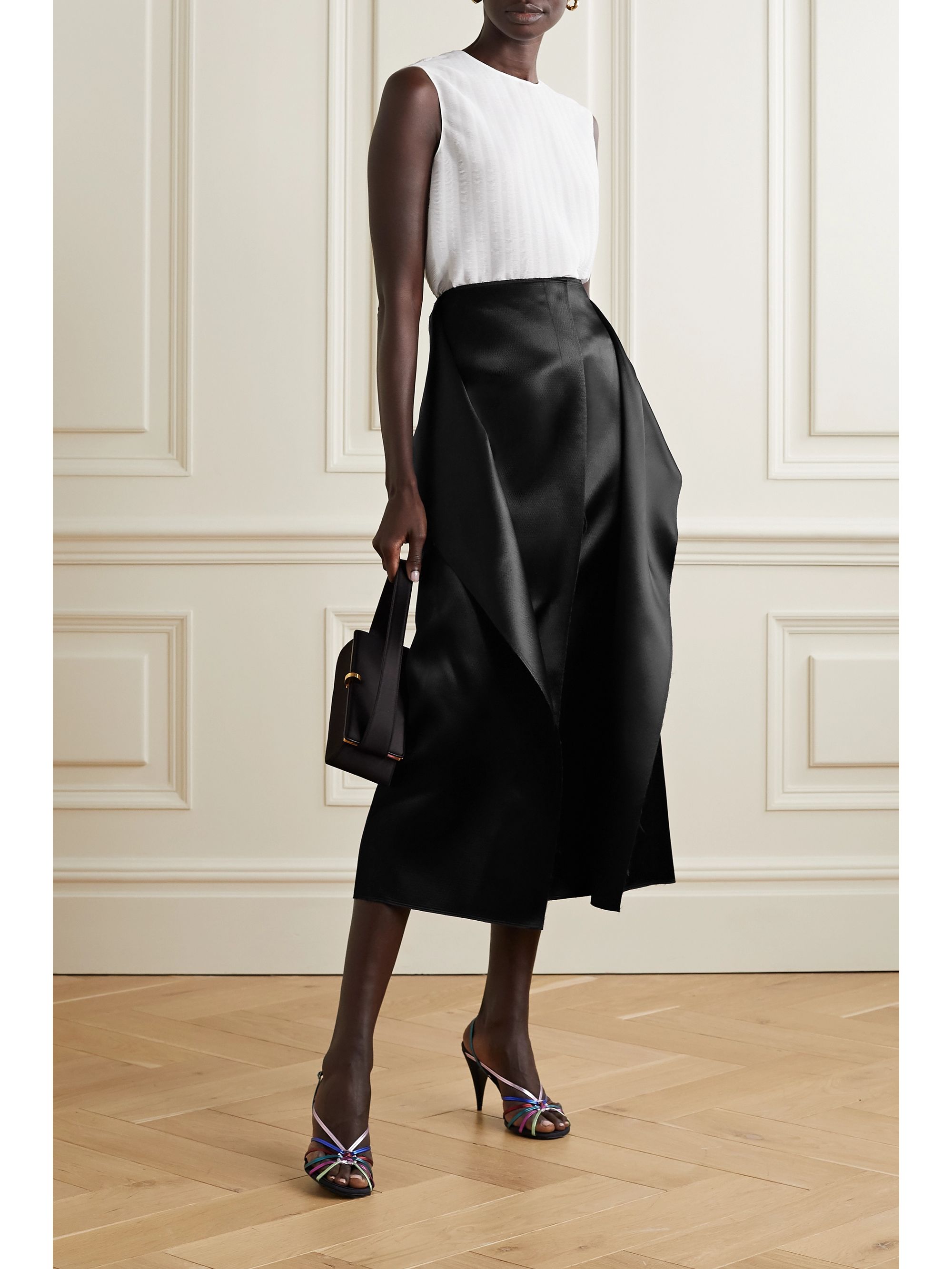 The row skirt Clearance