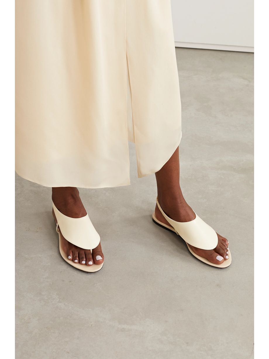 the row ravello sandals