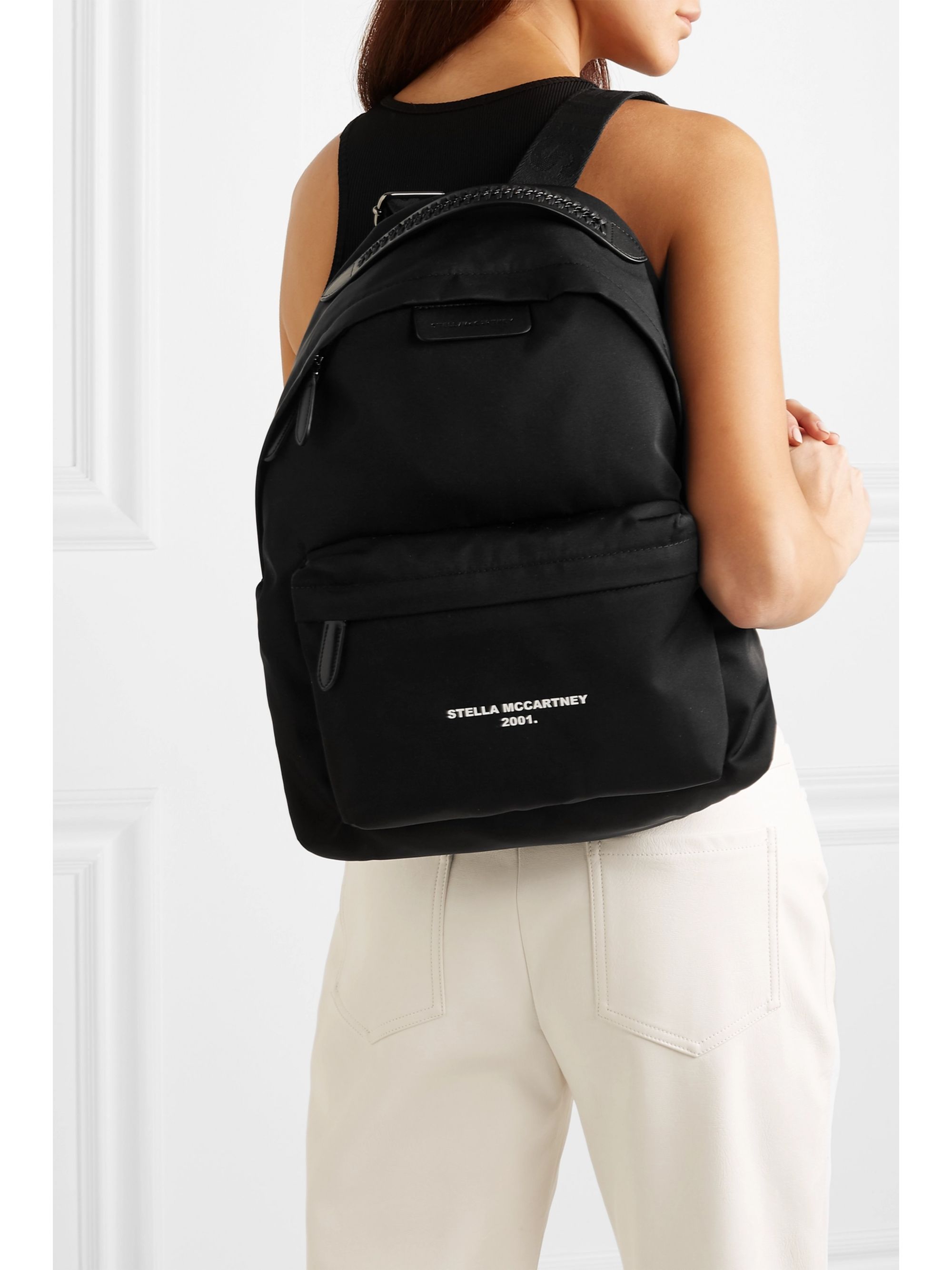 stella mccartney backpack