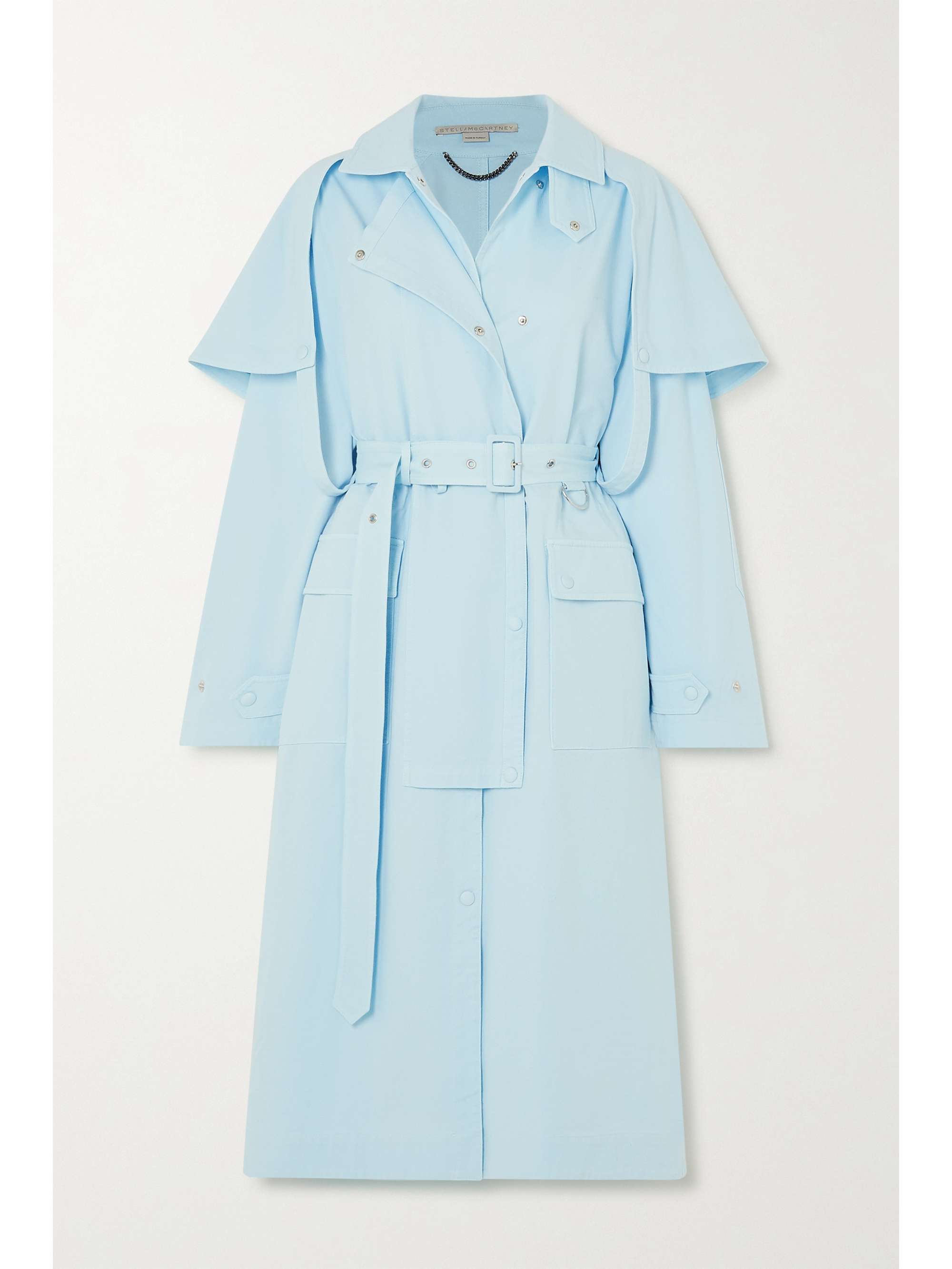 stella mccartney coat