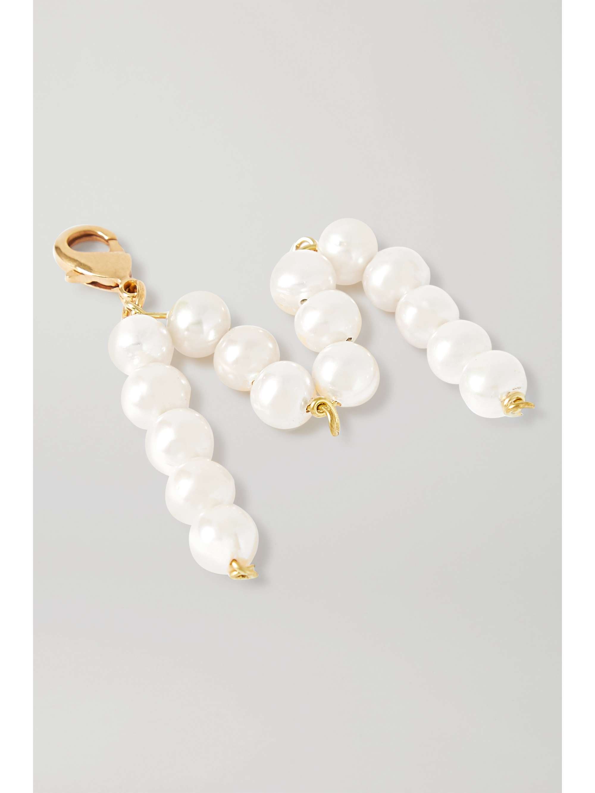 Timeless Pearly