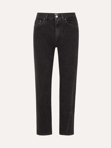 TOTEME Jeans for Women | NET-A-PORTER