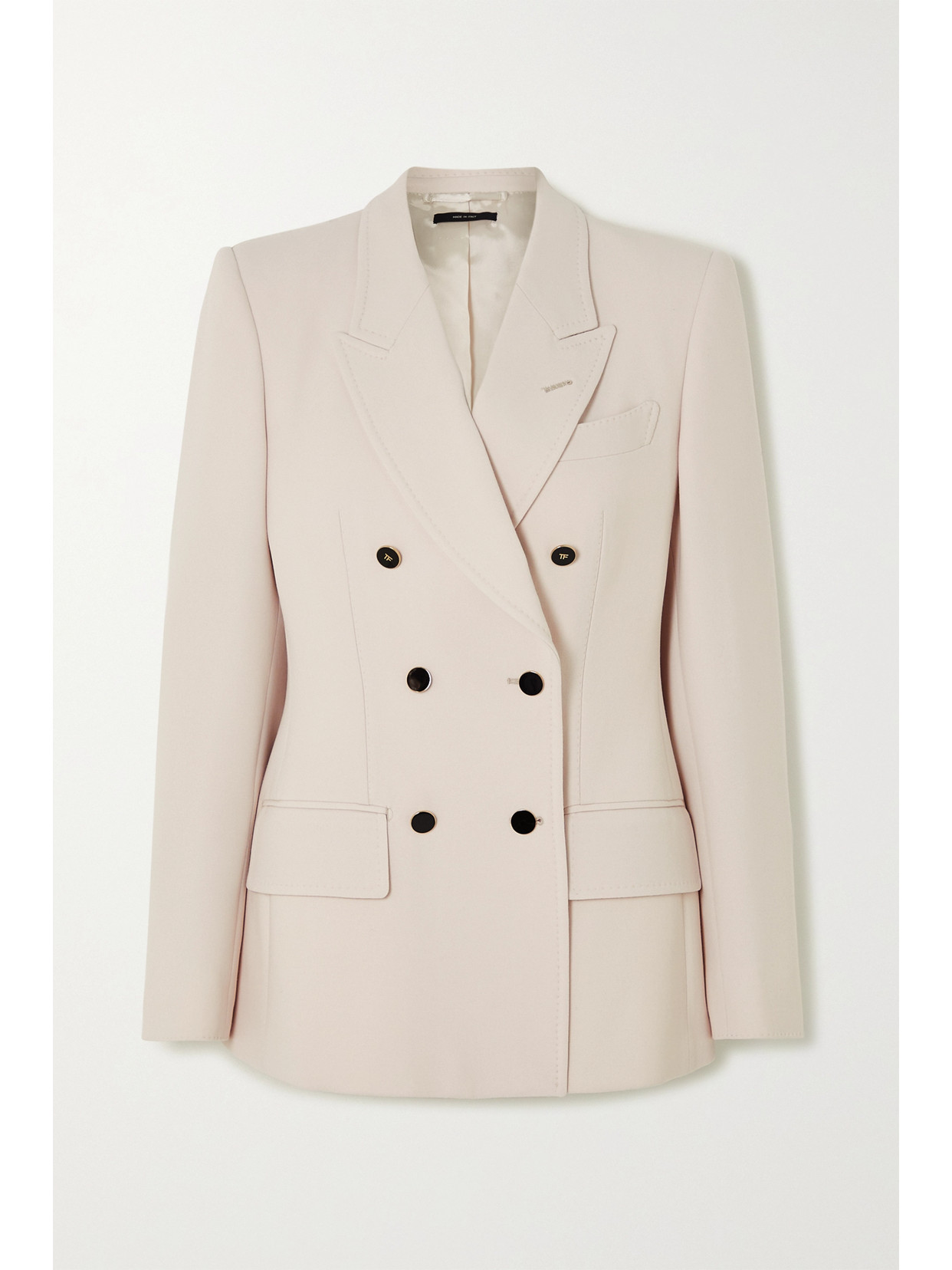 TOM FORD - Double-br...