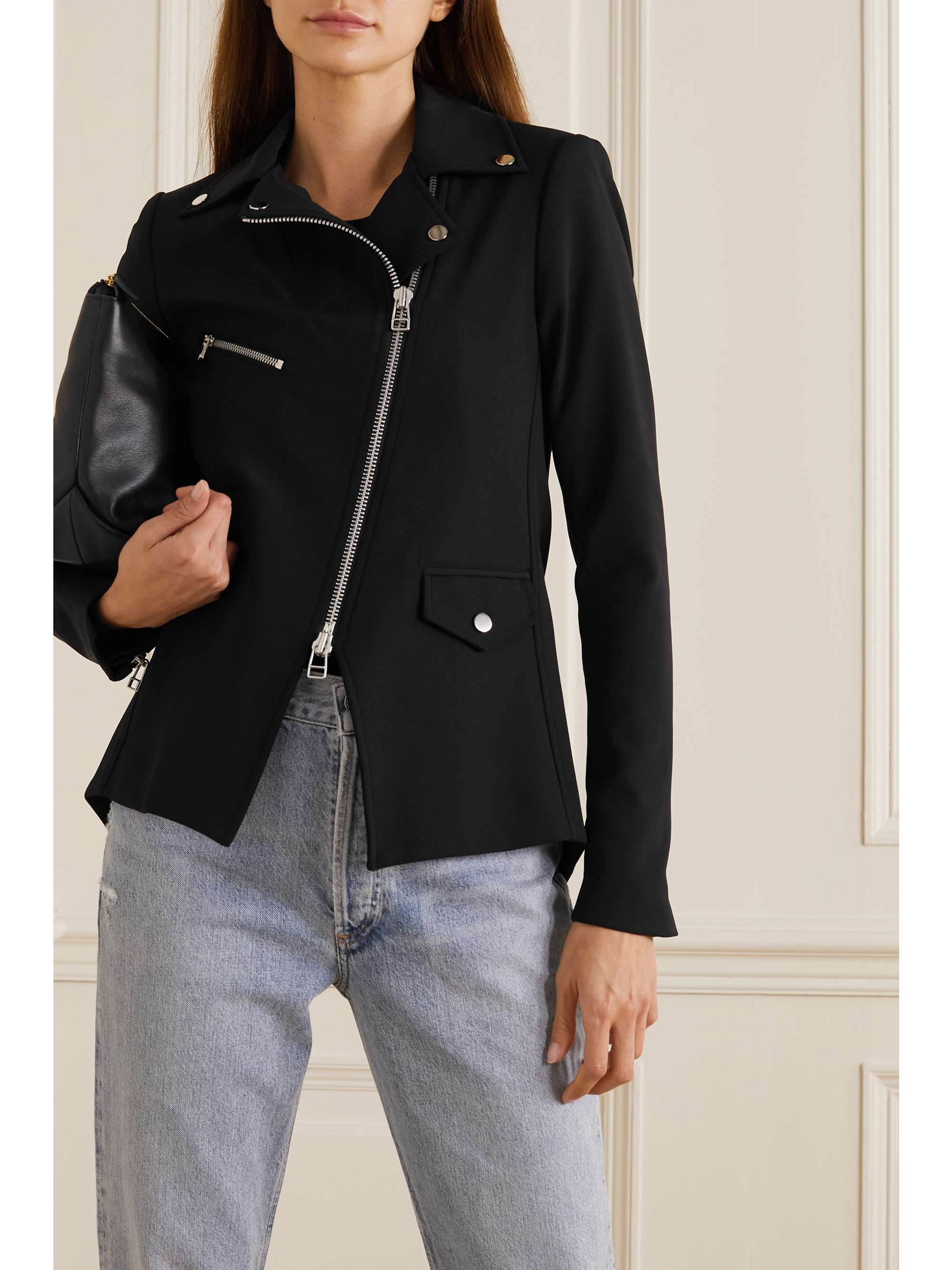 veronica beard hadley jacket