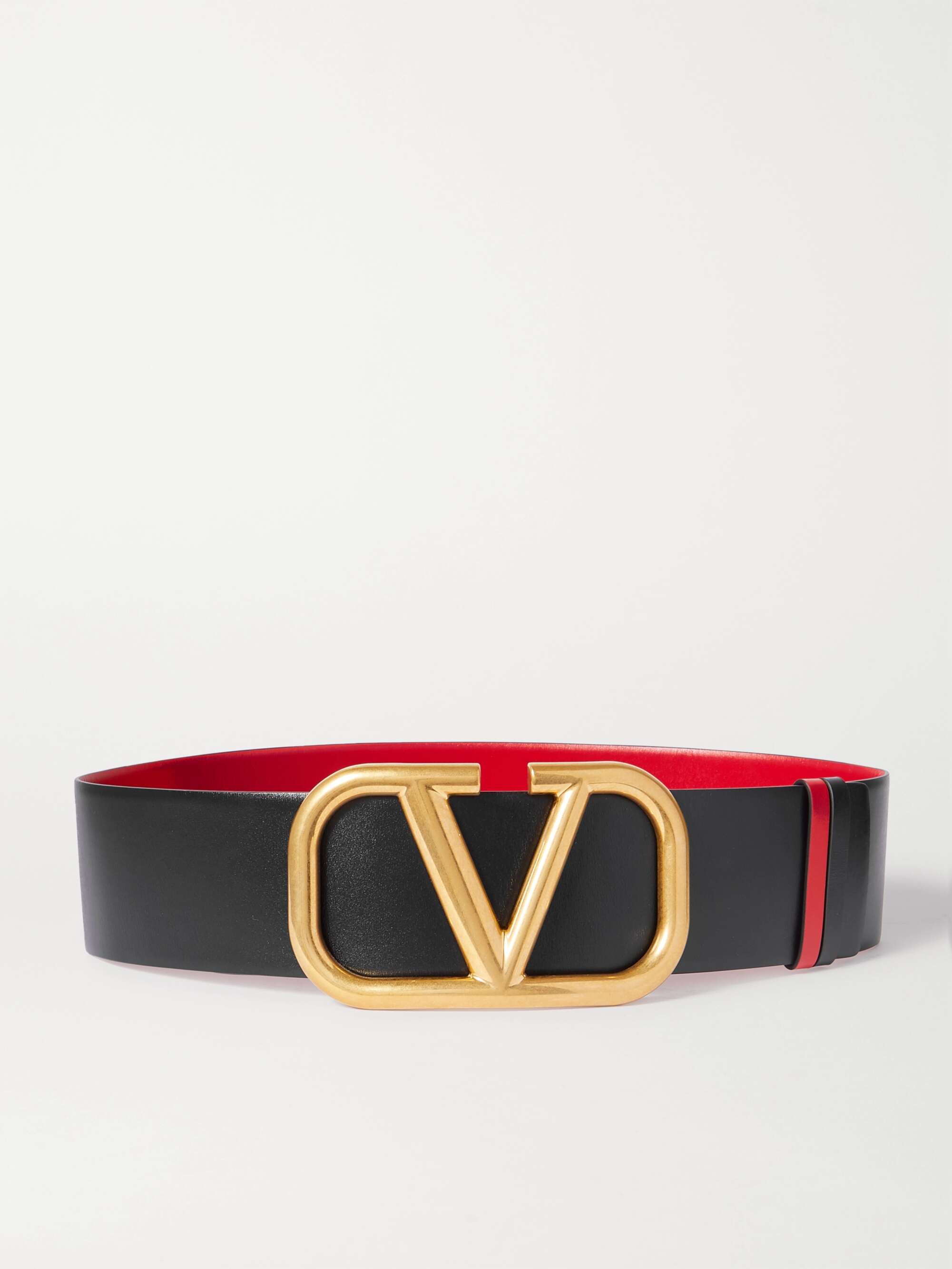 Valentino, Accessories, Valentino Reversible Belt