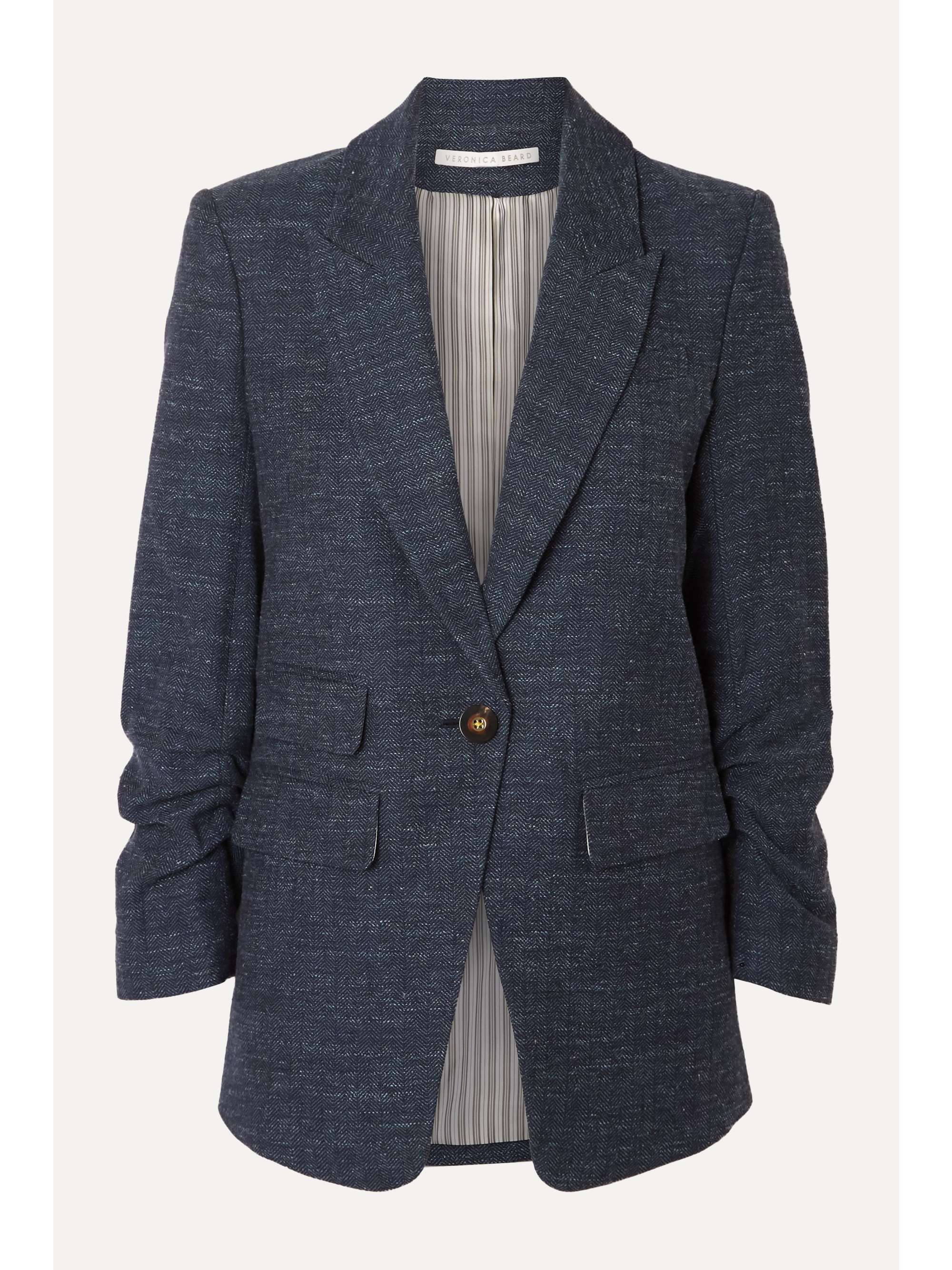 veronica beard martel dickey jacket