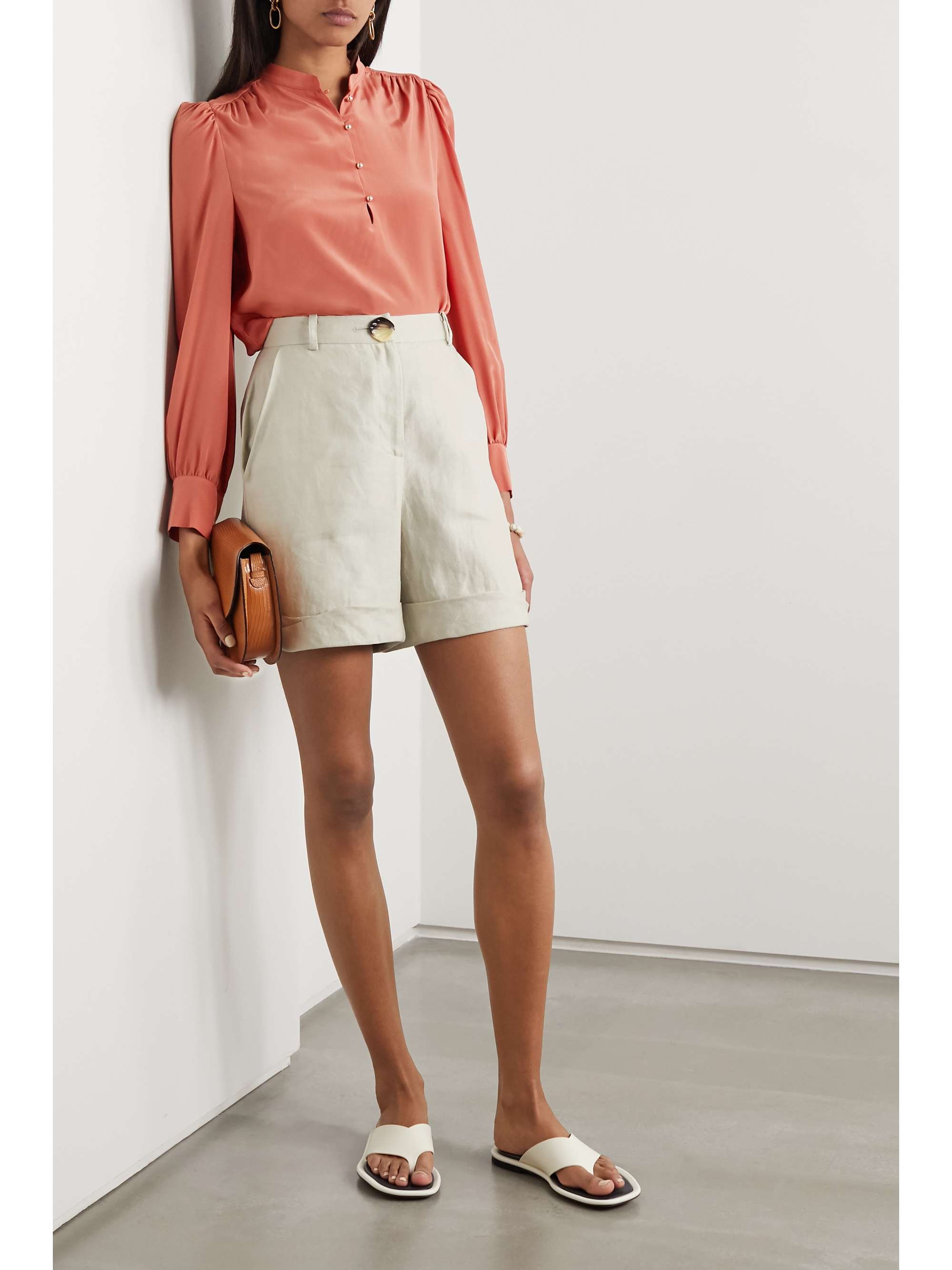 blouse vanessa bruno