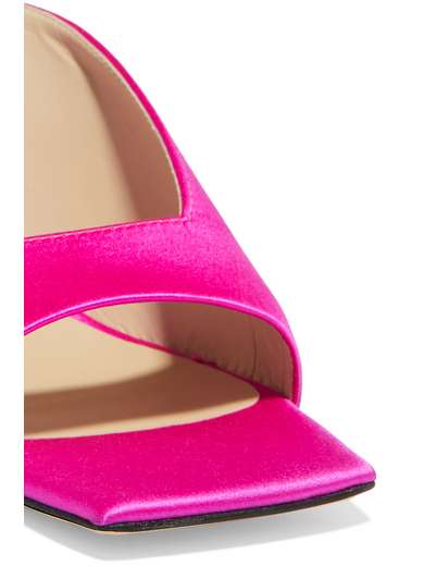 wandler isa mules sale