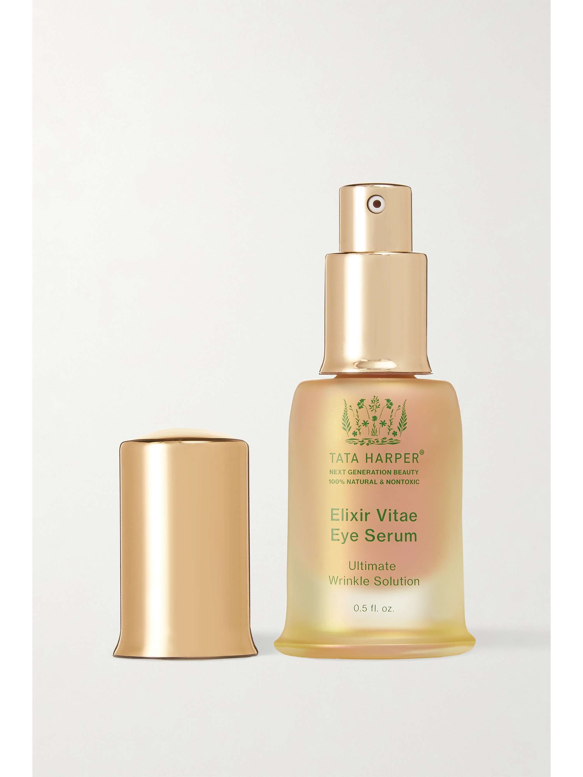 TATA HARPER Elixir Vitae Eye Serum, 15ml