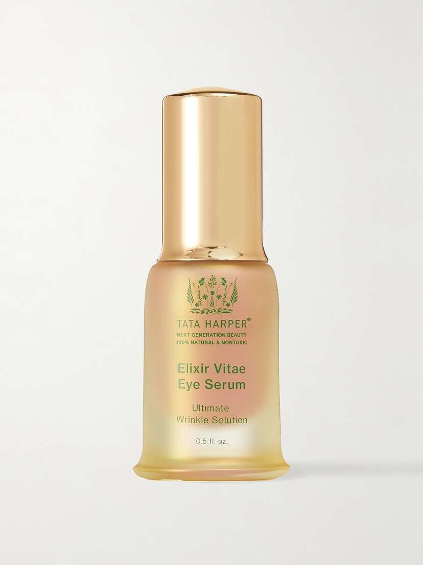 Tata Harper Elixir Vitae Eye Serum, 15ml