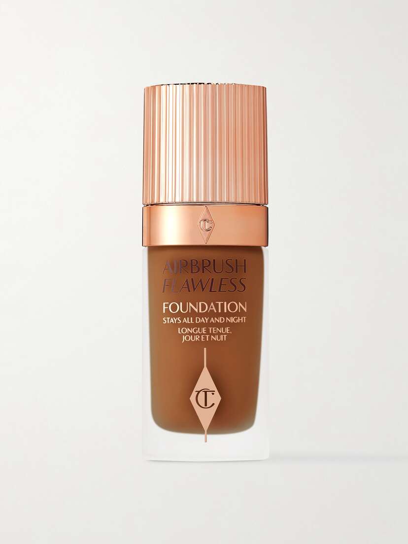 Charlotte Tilbury Airbrush Flawless Foundation - 13 Neutral, 30ml