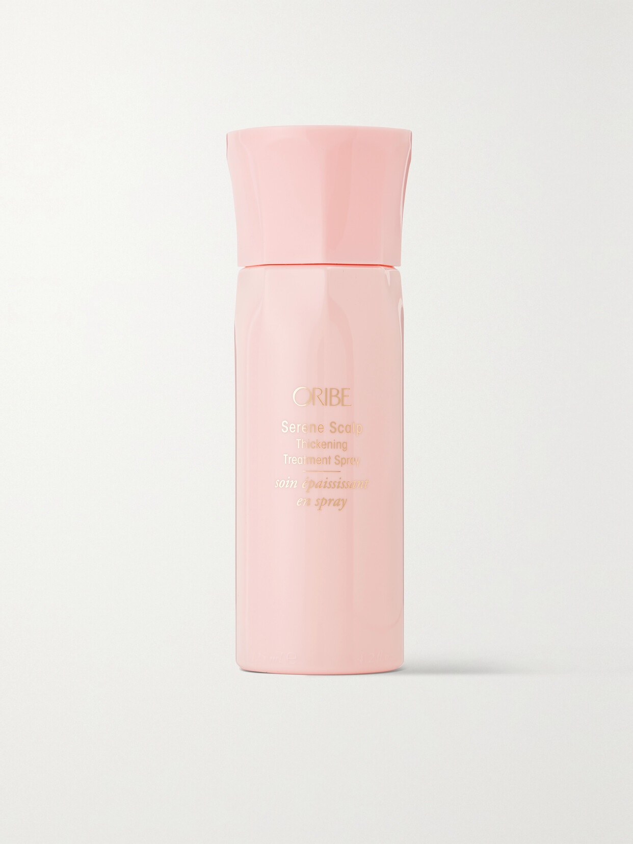Oribe Serene Scalp Thickening Treatment Spray 4.2 Oz. In Colorless