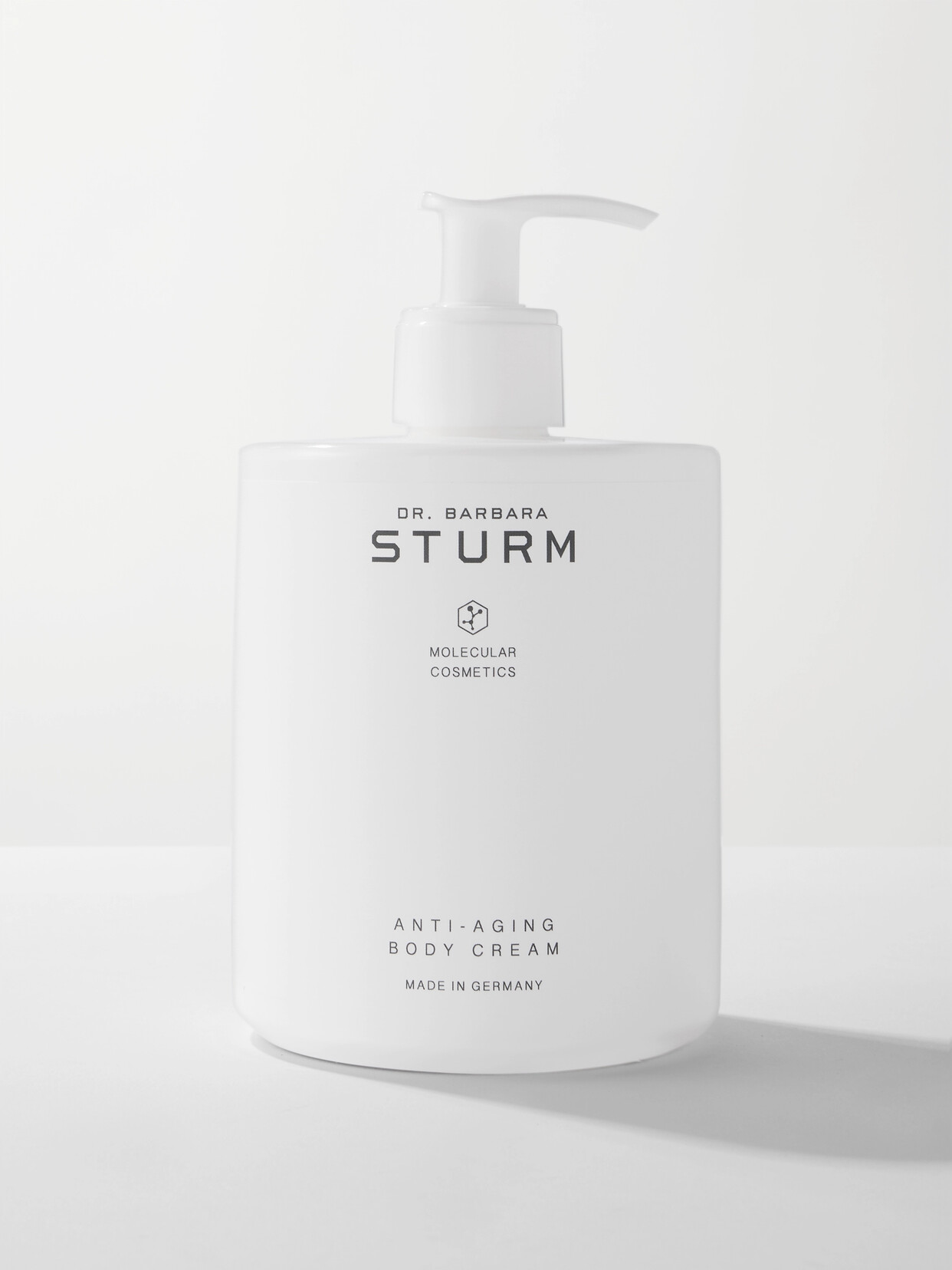 Dr Barbara Sturm Dr. Barbara Sturm Anti-aging Body Cream In Colorless