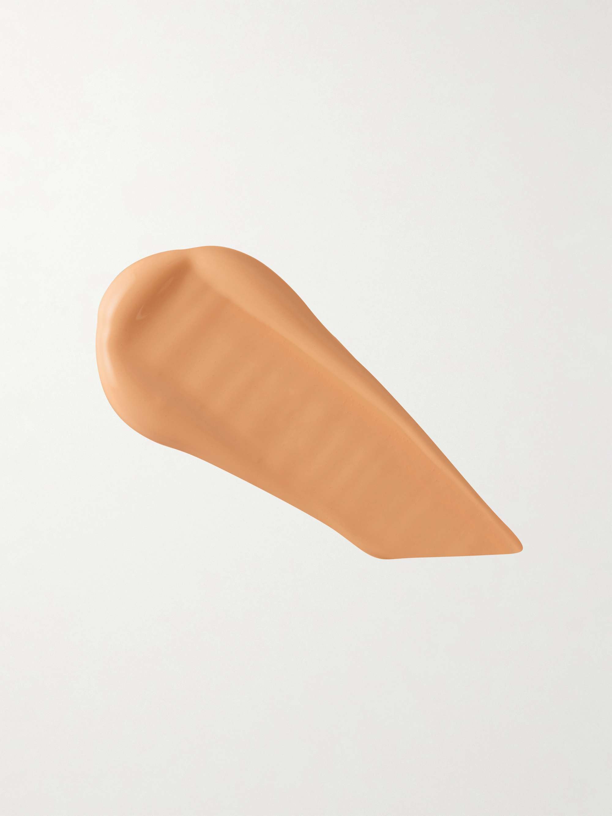 CHARLOTTE TILBURY Fond de teint Airbrush Flawless, 6 Warm, 30 ml