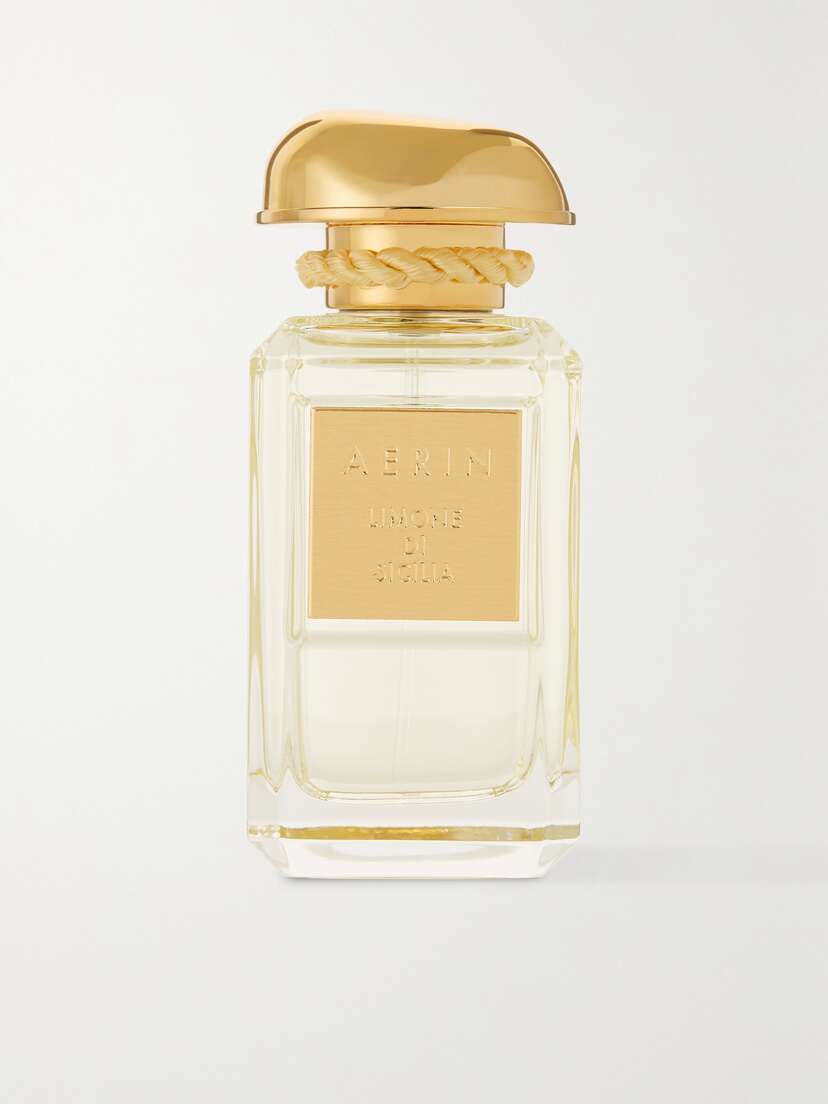 AERIN Beauty Limone Di Sicilia Parfum Spray, 50ml