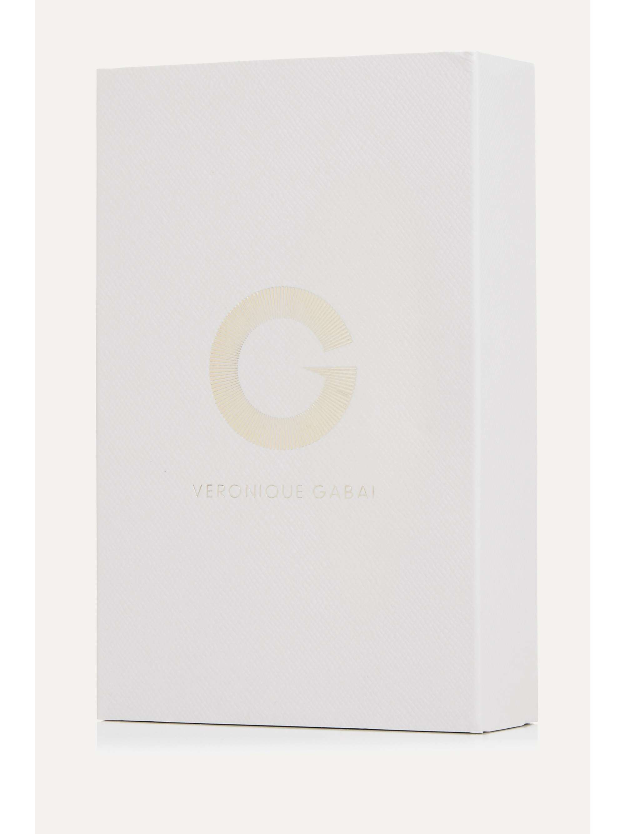 VERONIQUE GABAI Eau de Parfum Travel Case Refill - Sur La Plage, 10ml