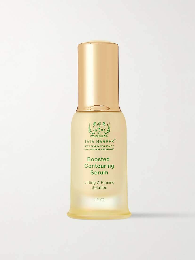Tata Harper Boosted Contouring Serum, 30ml