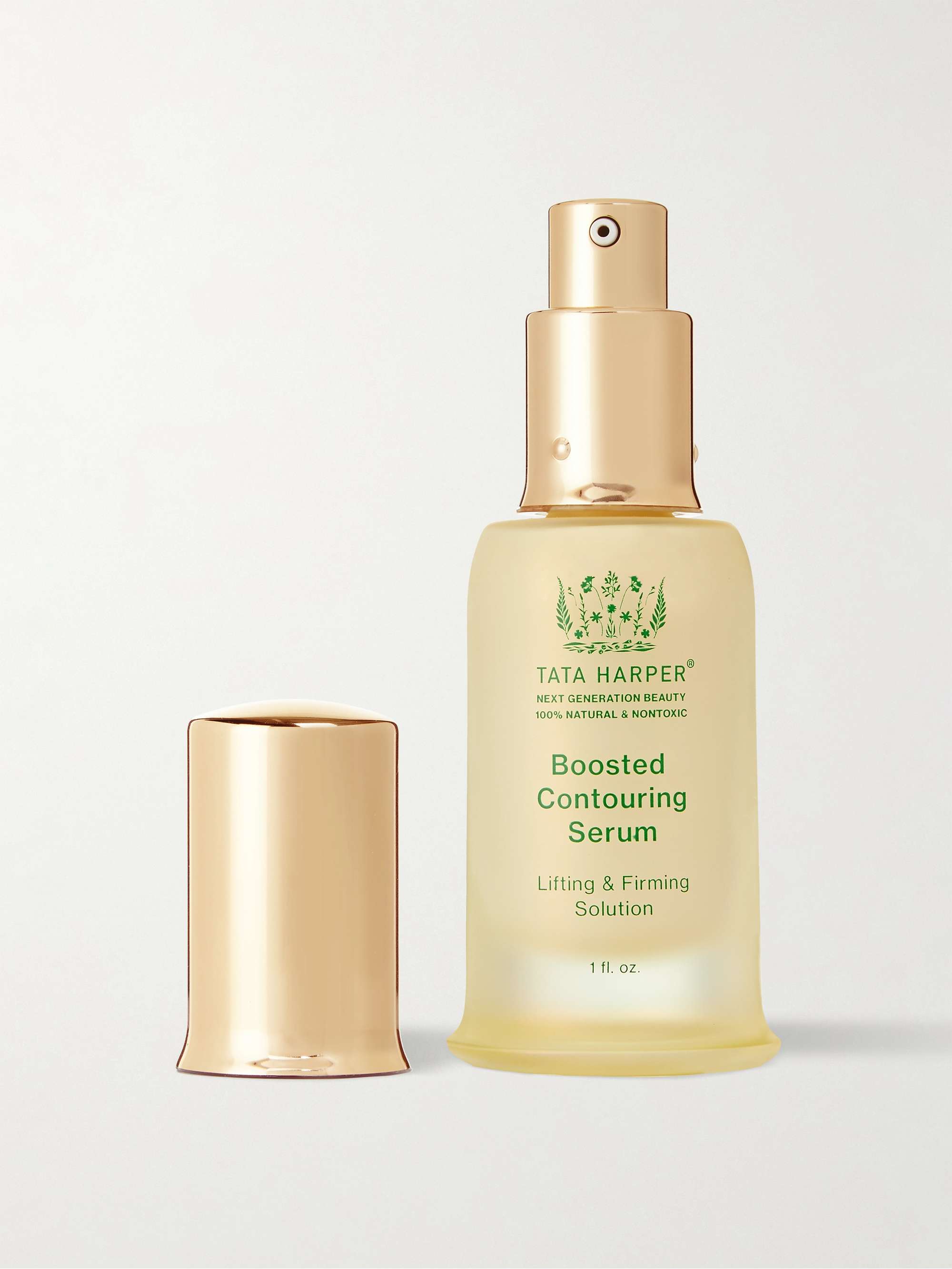 TATA HARPER Boosted Contouring Serum, 30ml