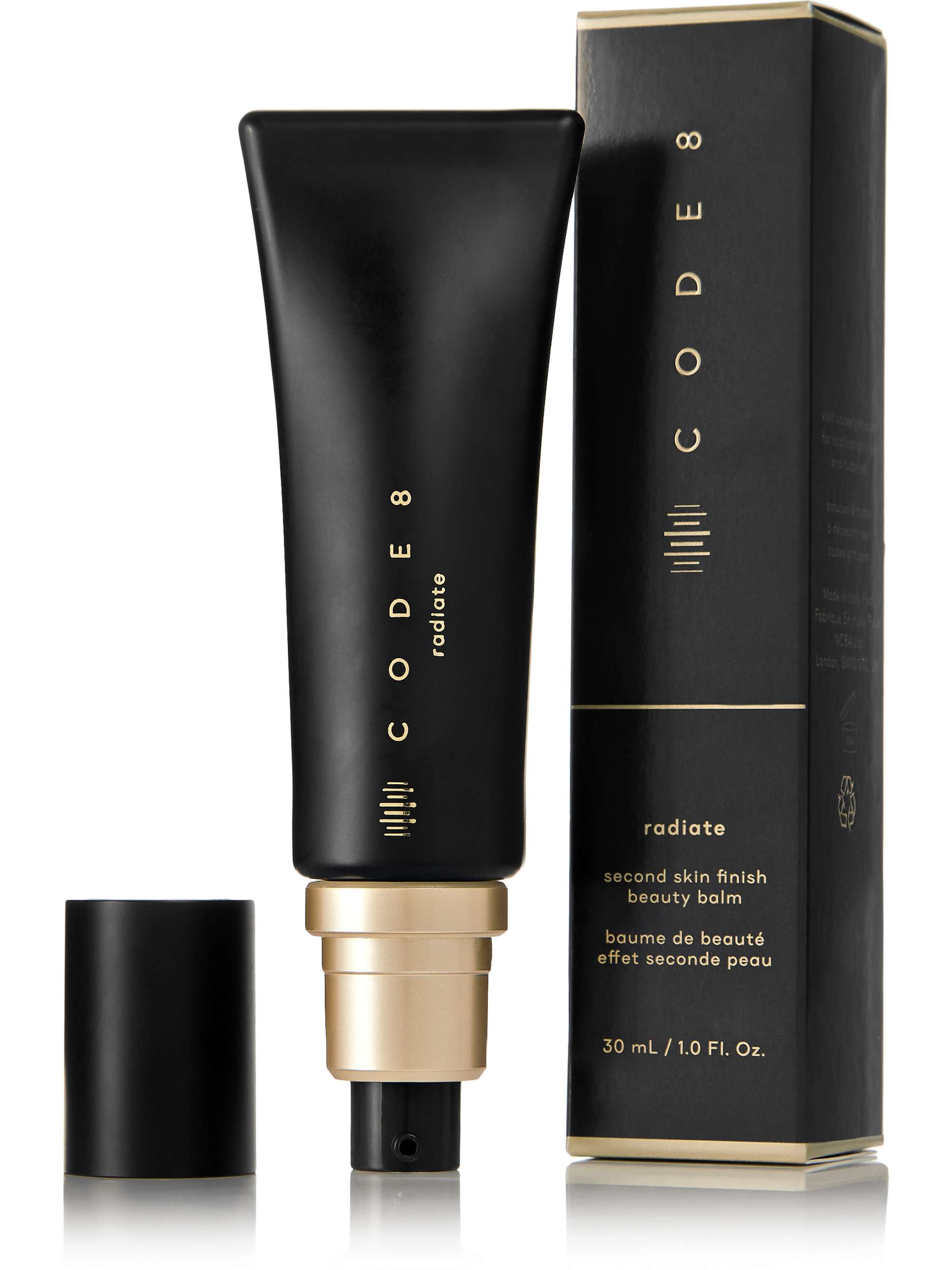 CODE8 Radiate Beauty Balm SPF15 - NC05