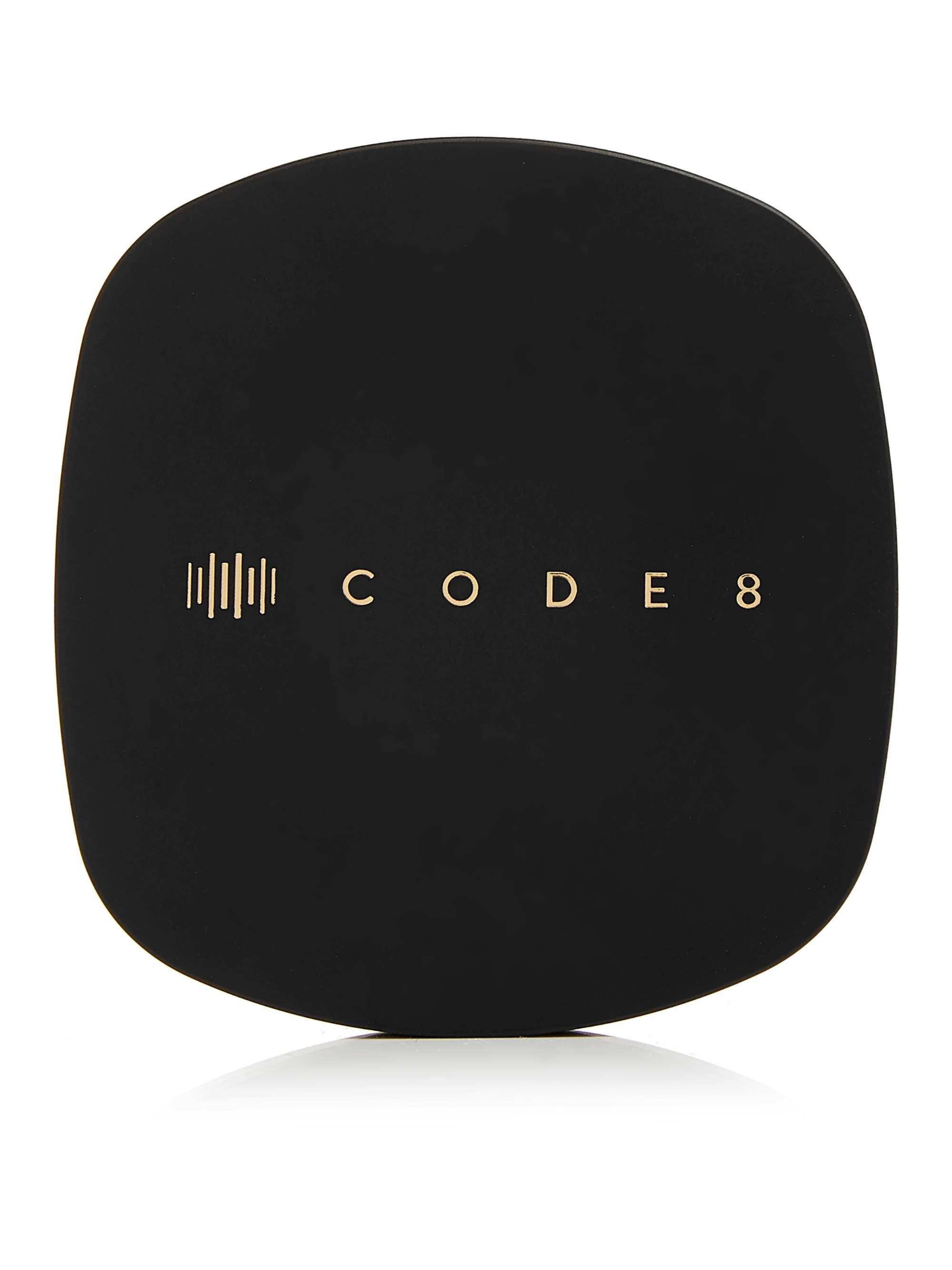 CODE8 Bronze Summer Glow Powder - East Hampton