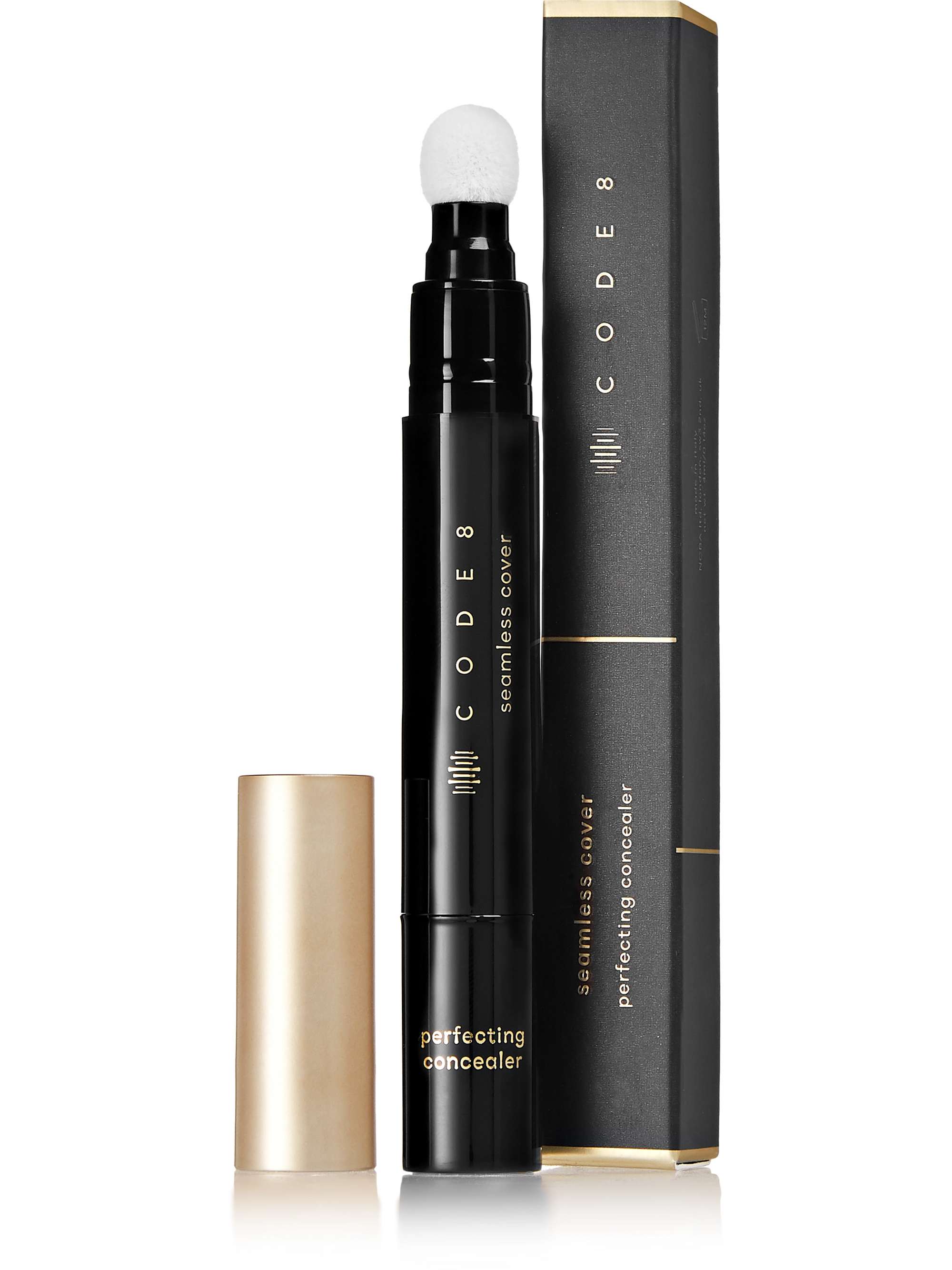 CODE8 Seamless Cover Perfecting Concealer - NC10
