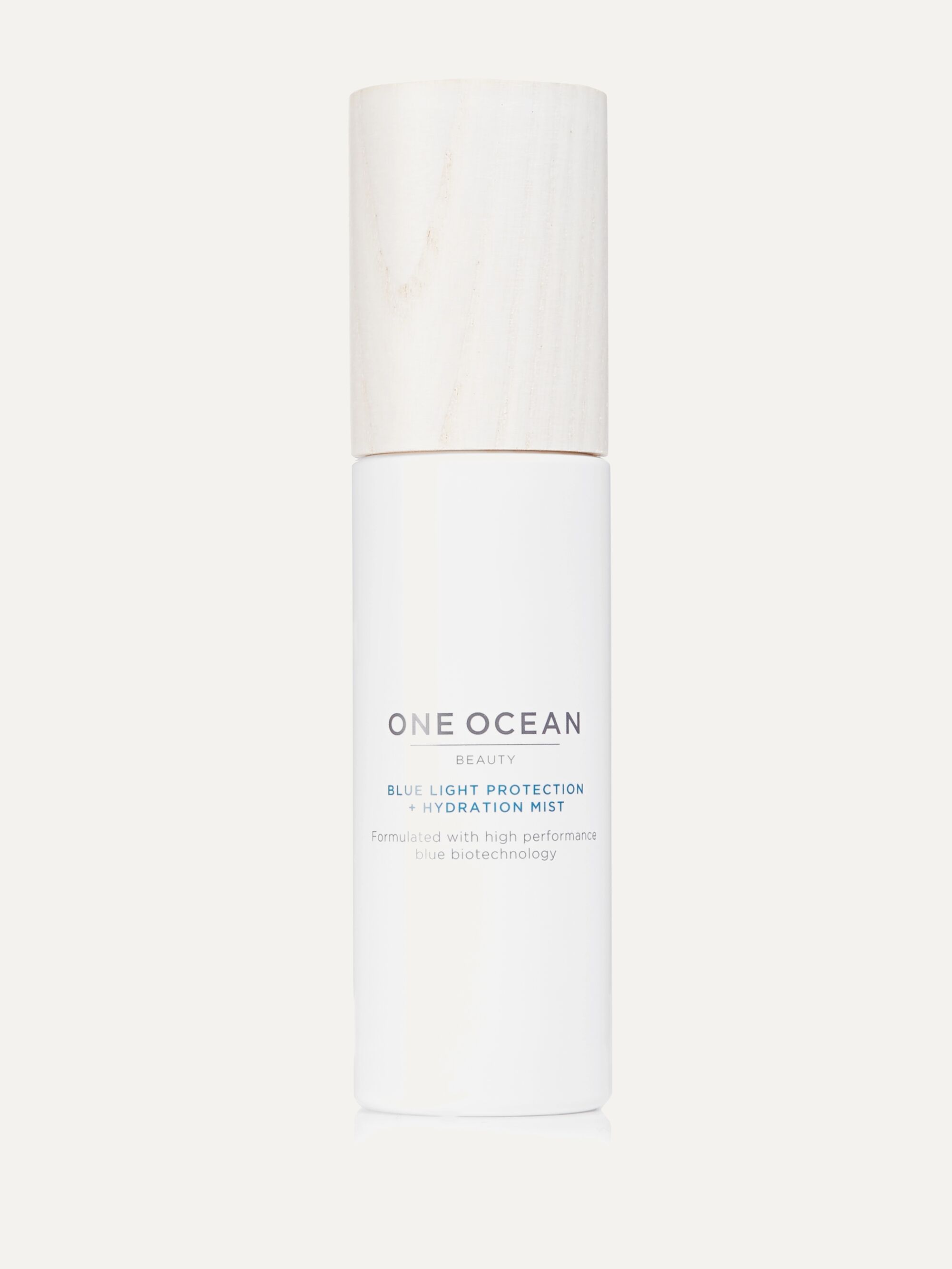 ONE OCEAN BEAUTY Blue Light Protection + Hydration Mist, 100ml