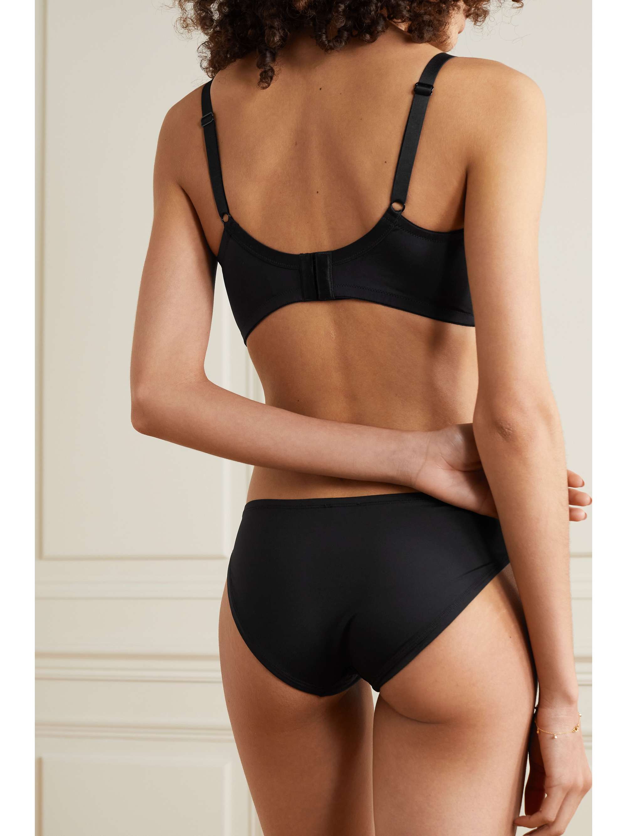 COSABELLA Evolution stretch-jersey soft-cup bra