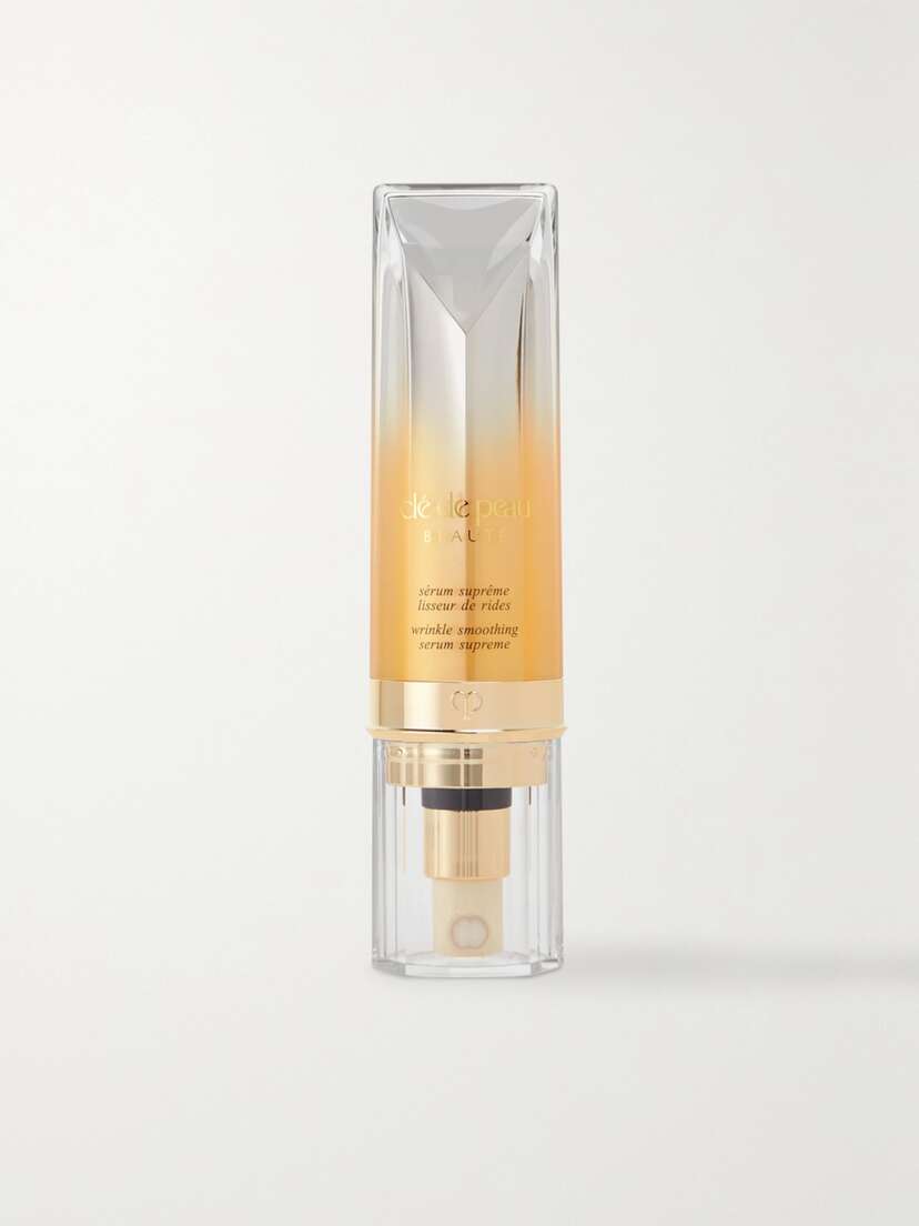 CLÉ DE PEAU BEAUTÉ Wrinkle Smoothing Serum Supreme, 20ml