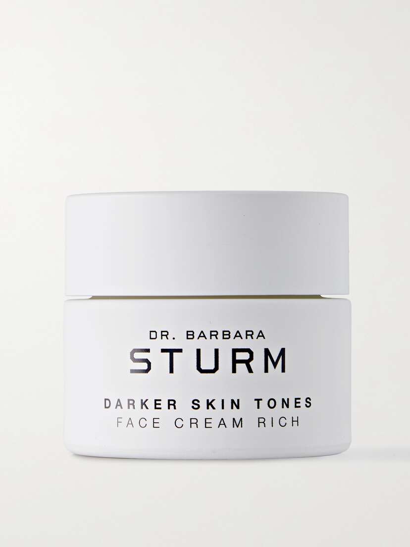 Dr. Barbara Sturm Darker Skin Tones Face Cream Rich, 50ml