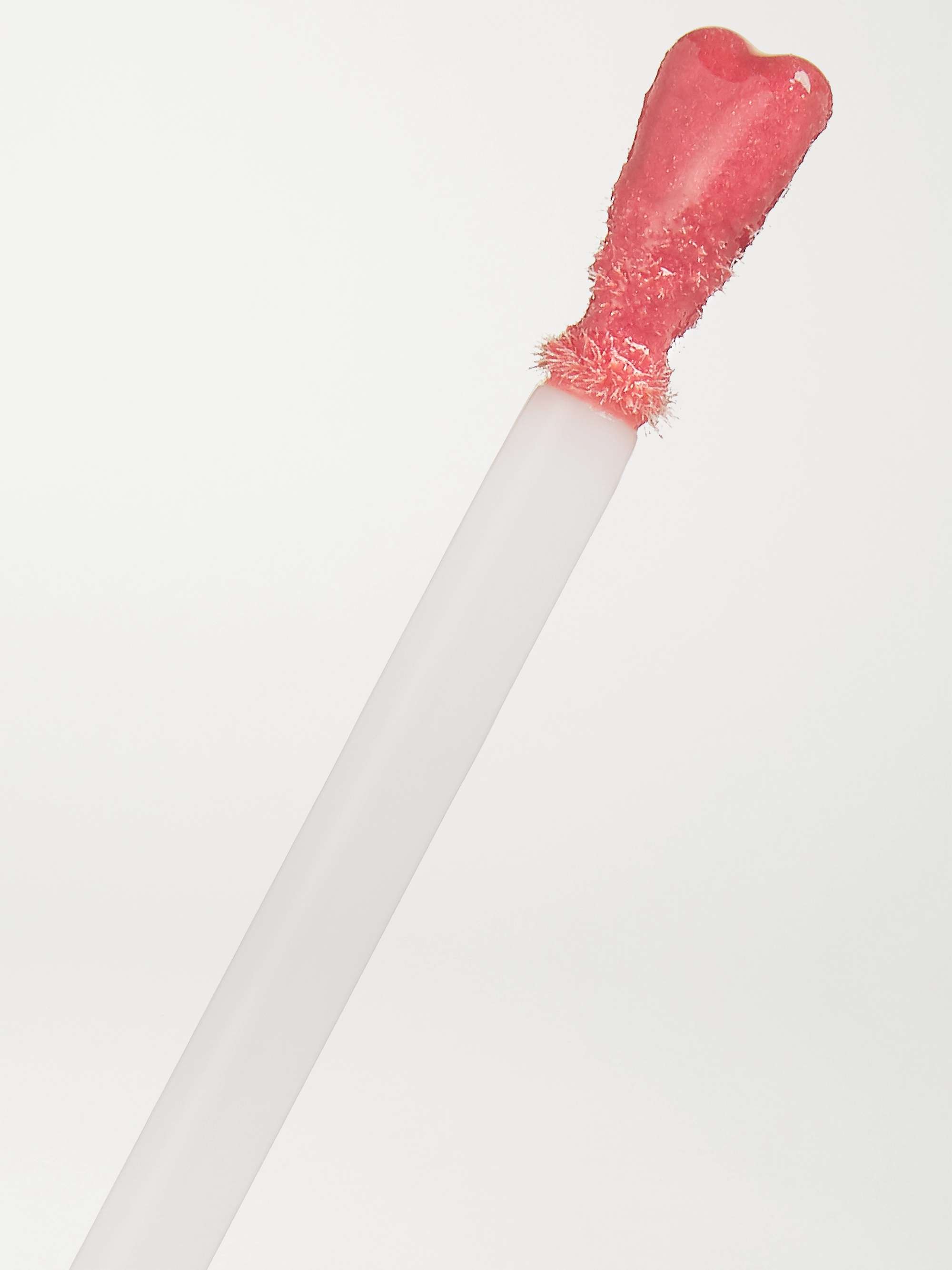 CHARLOTTE TILBURY Gloss Collagen Lip Bath, Peachy Plump