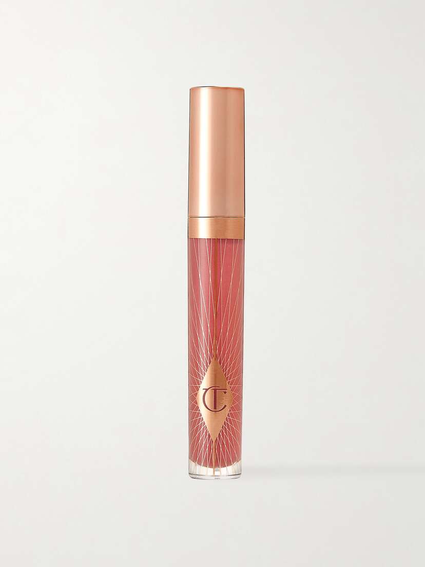 Charlotte Tilbury Collagen Lip Bath - Peachy Plump