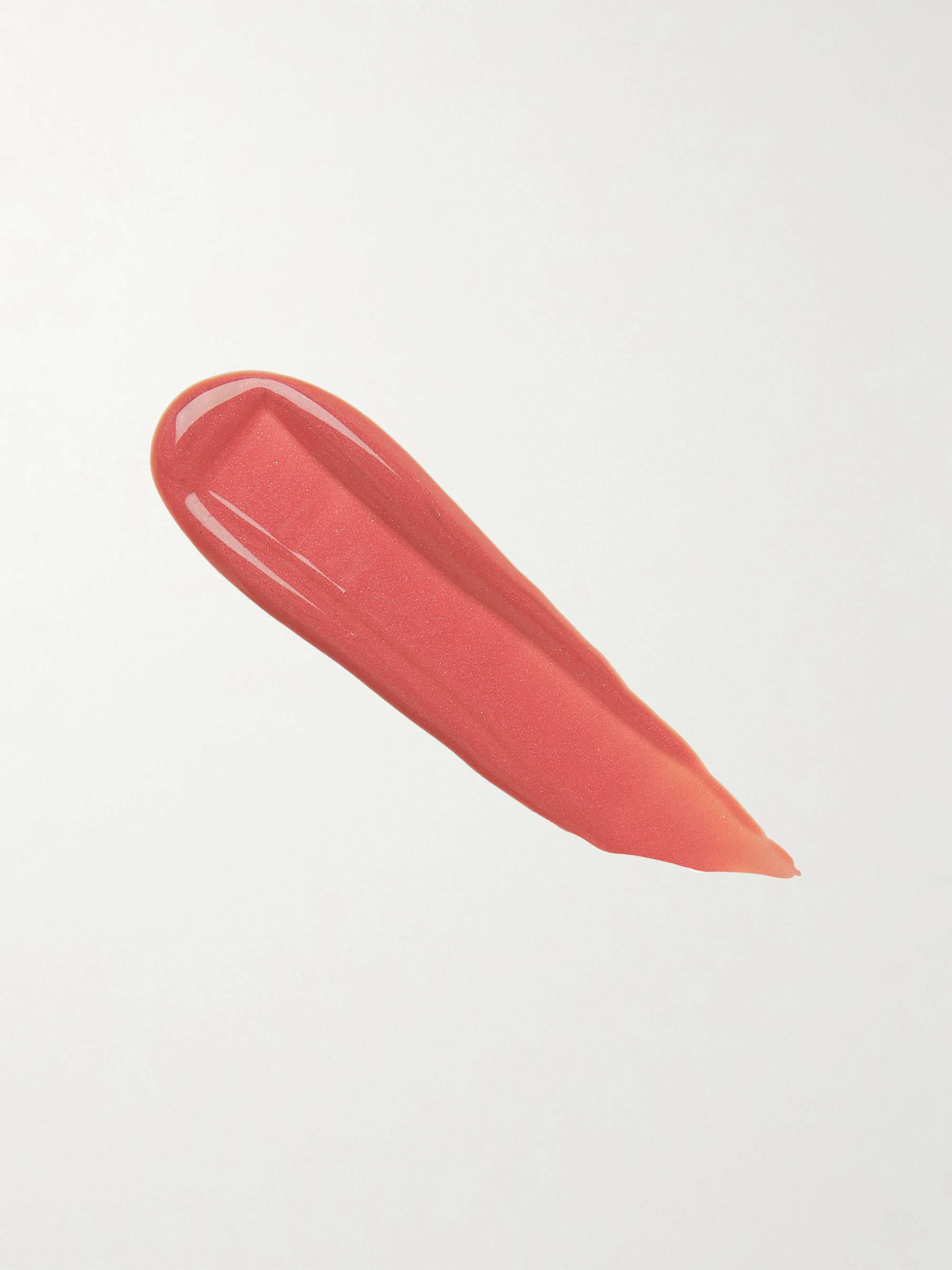 CHARLOTTE TILBURY Gloss Collagen Lip Bath, Peachy Plump