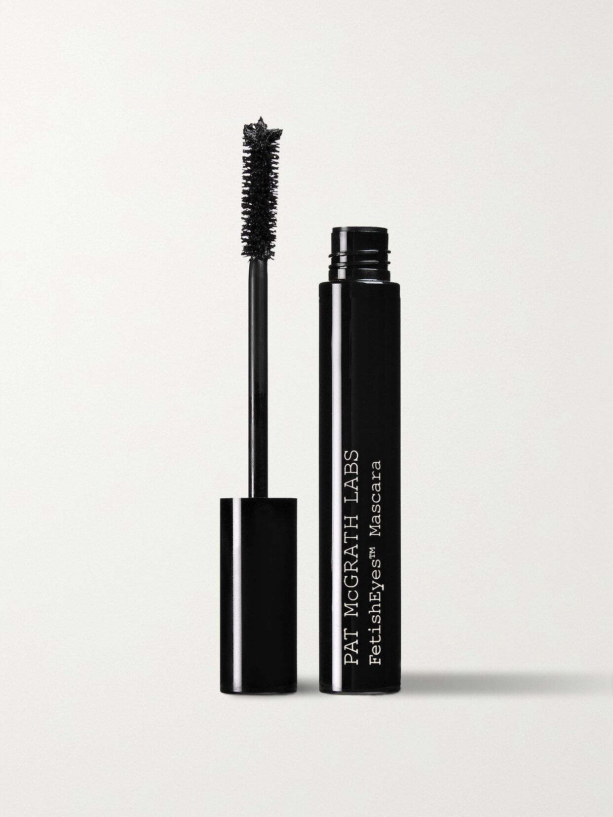 Pat McGrath Labs - Fetisheyes Mascara - Black