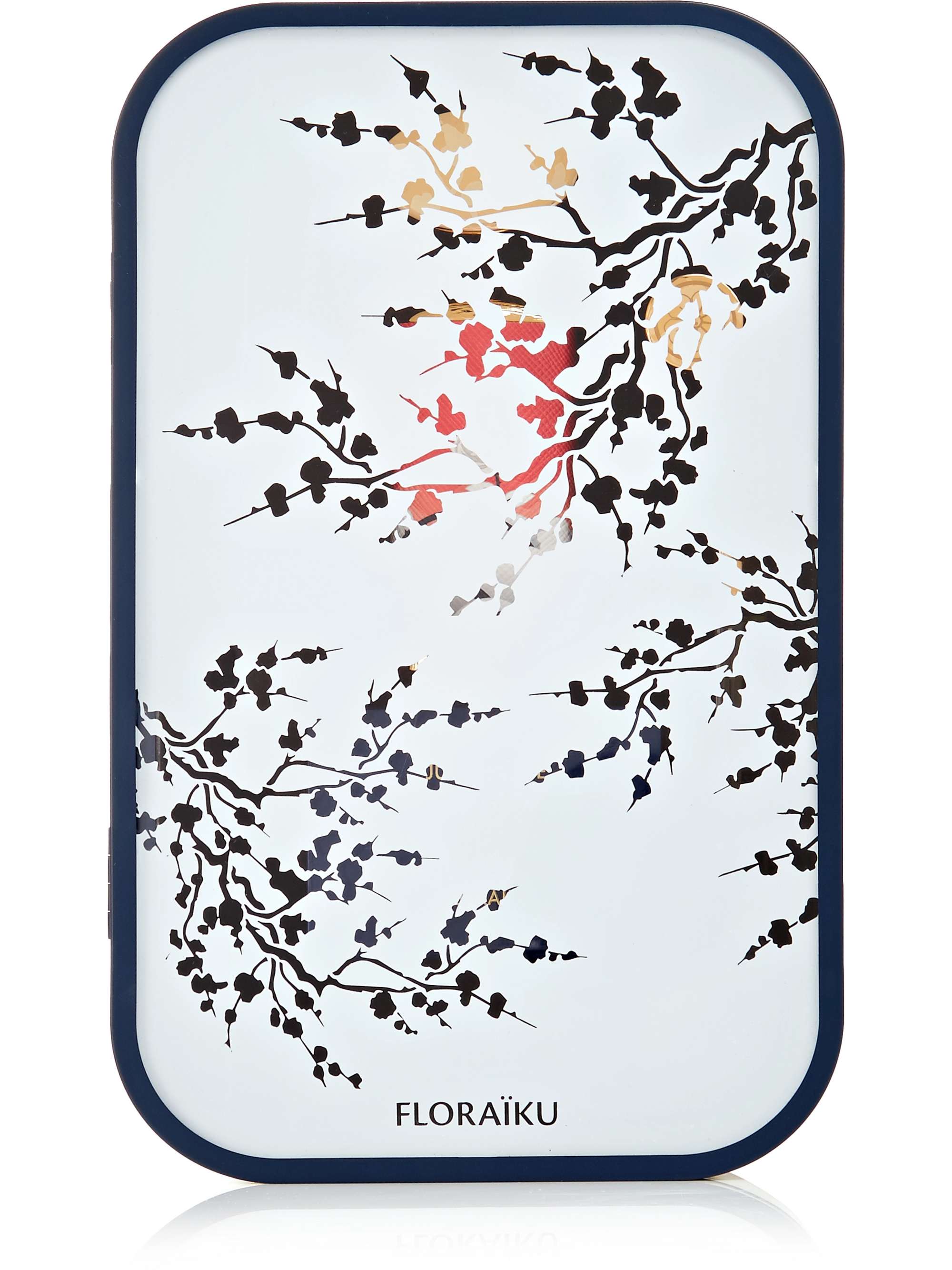 FLORAIKU Eau de Parfum - Just A Rose, 50ml & 10ml
