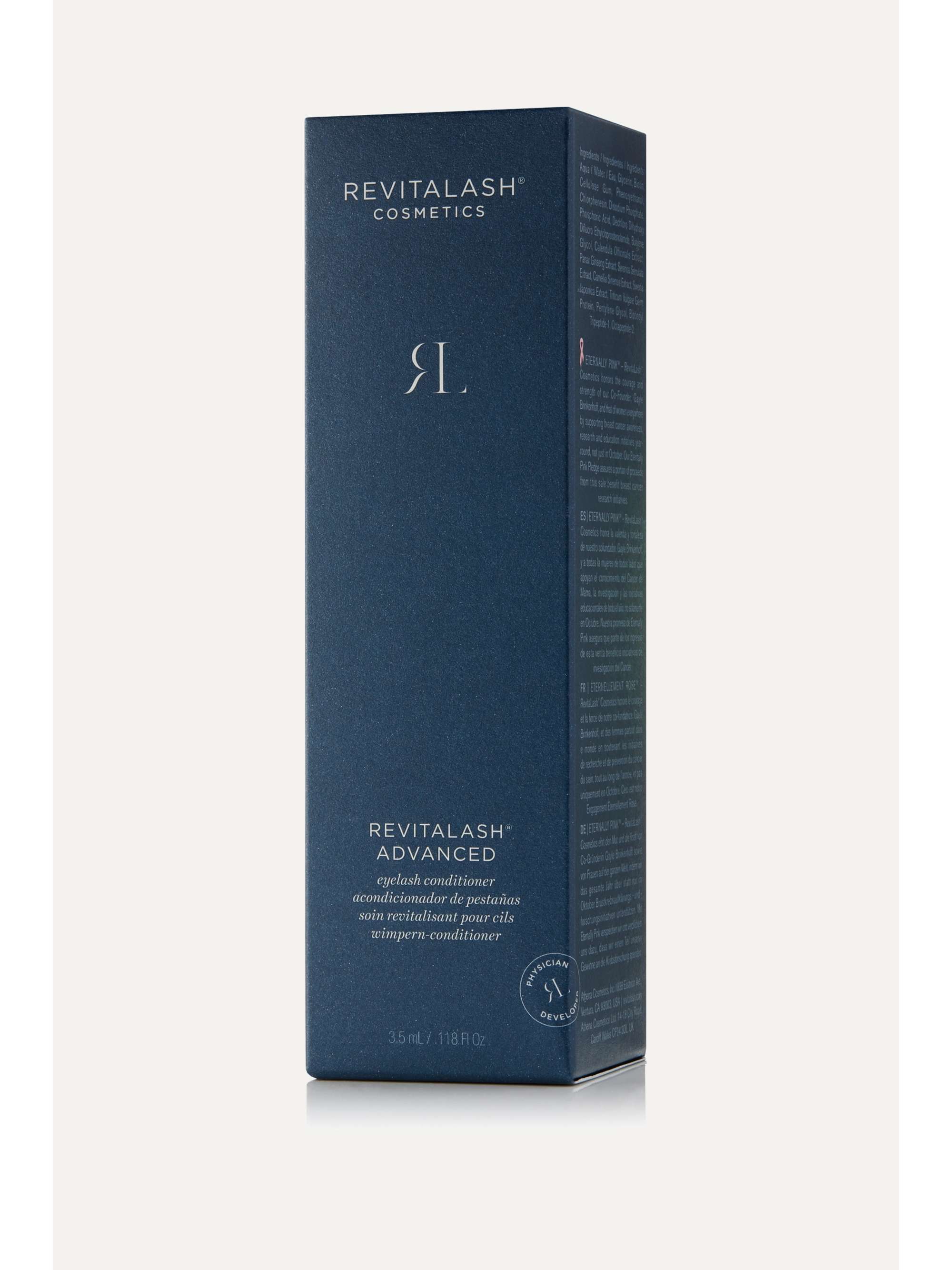 REVITALASH COSMETICS Advanced Eyelash Conditioner, 3.5ml