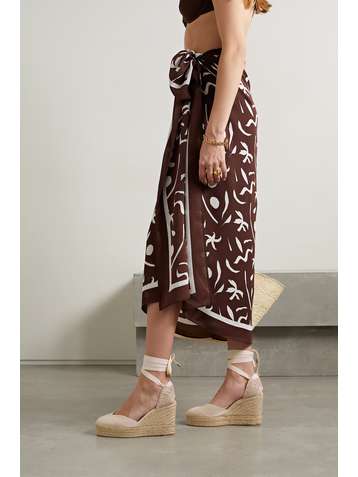 Castaner NET A PORTER