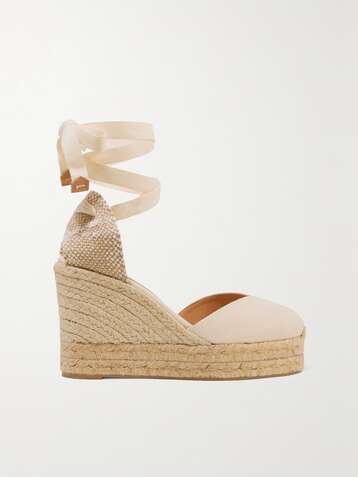 Espadrilles Shoes NET-A-PORTER