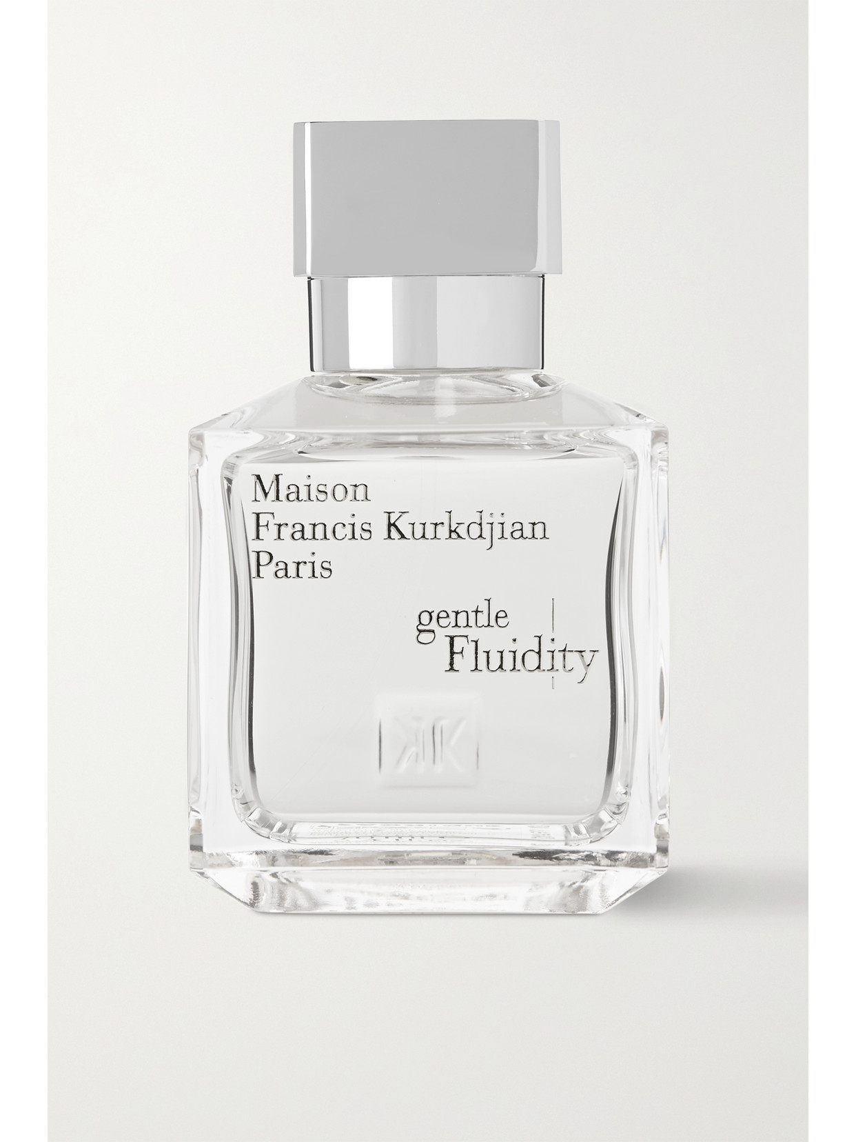 Gentle Fluidity Silver by Maison Francis Kurkdjian 2.4 oz Eau de Parfum Spray