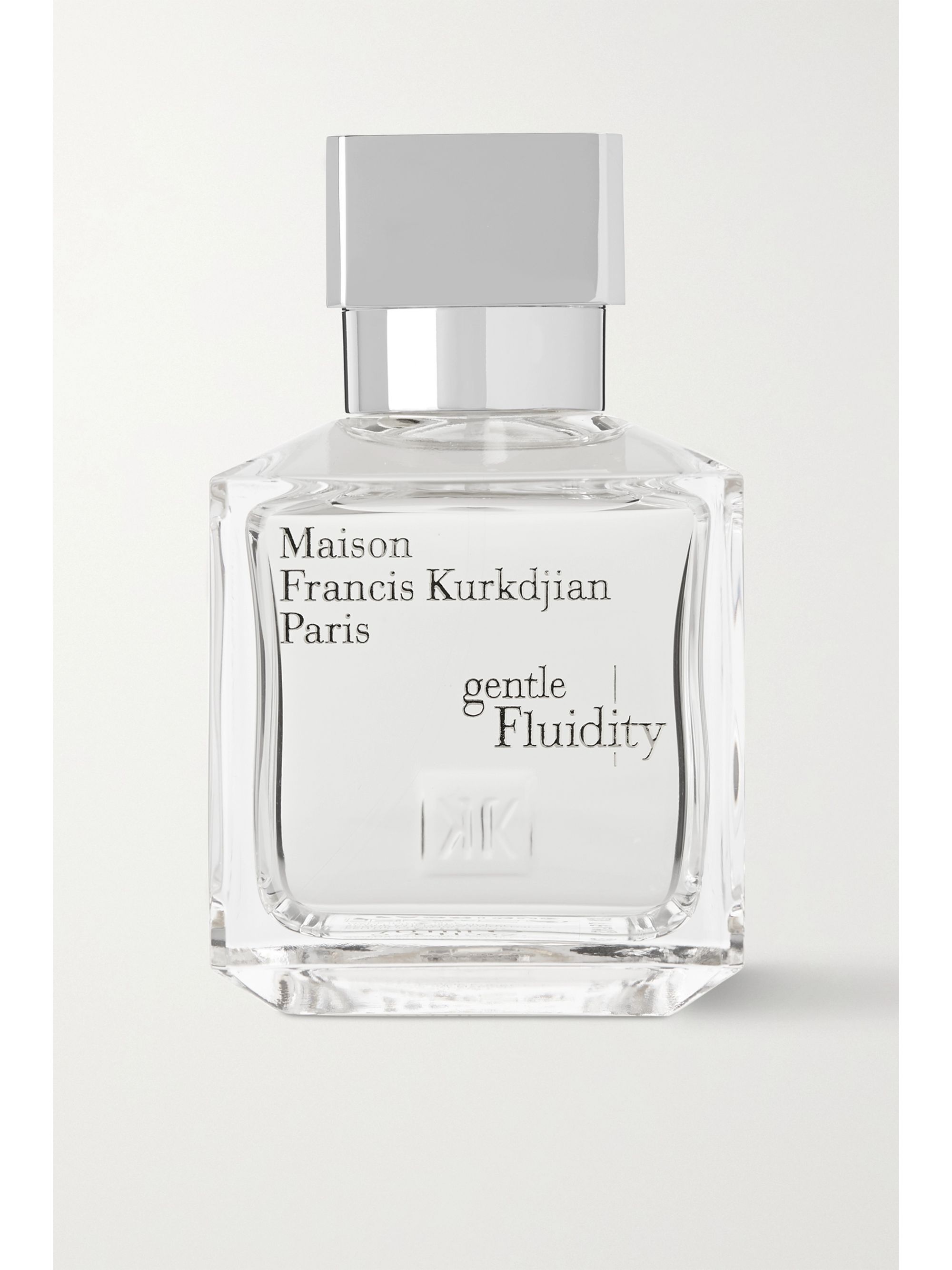Maison gentle hotsell fluidity silver