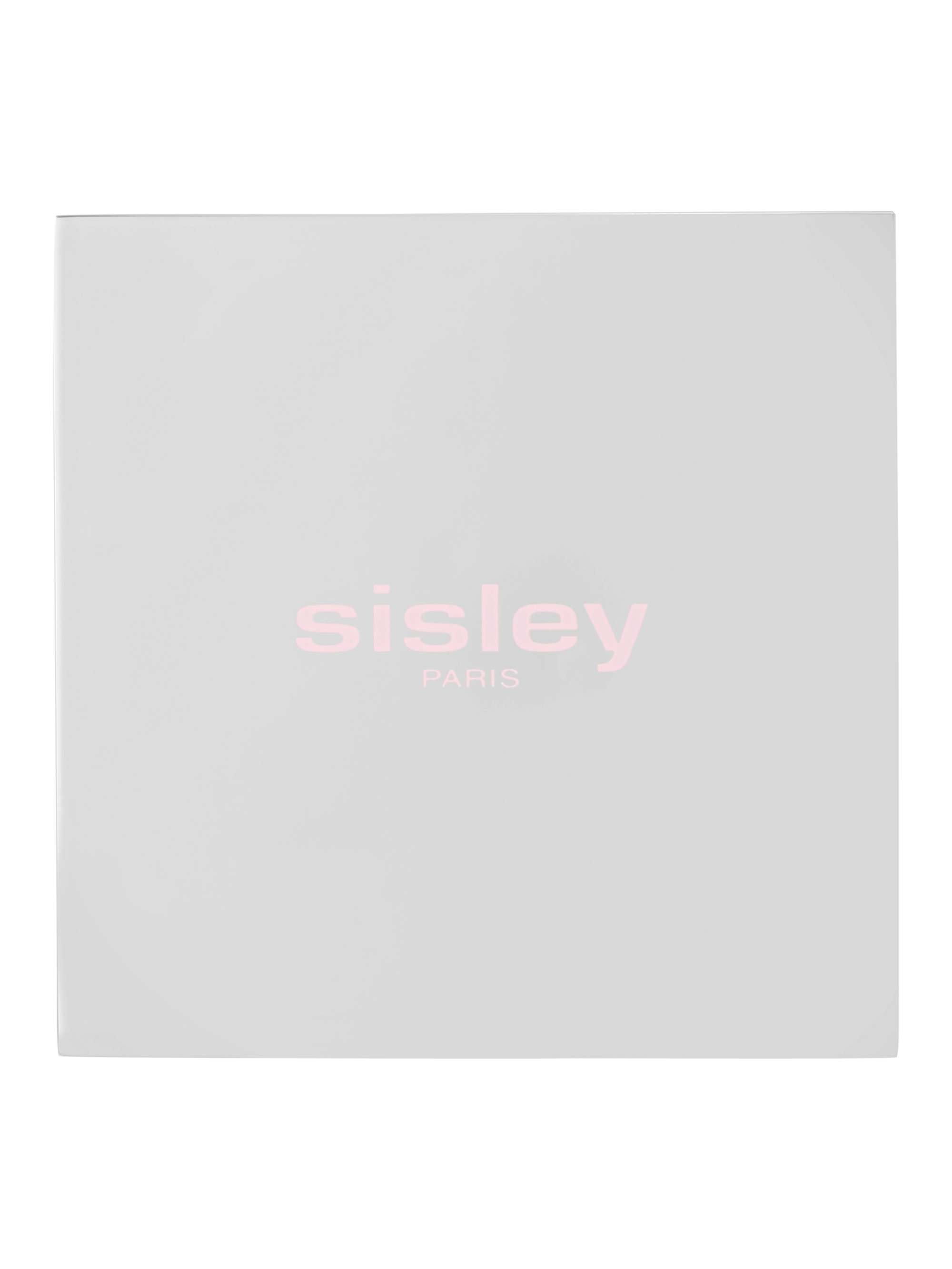 SISLEY PARIS Voile poudre perfecteur lissant Blur Expert